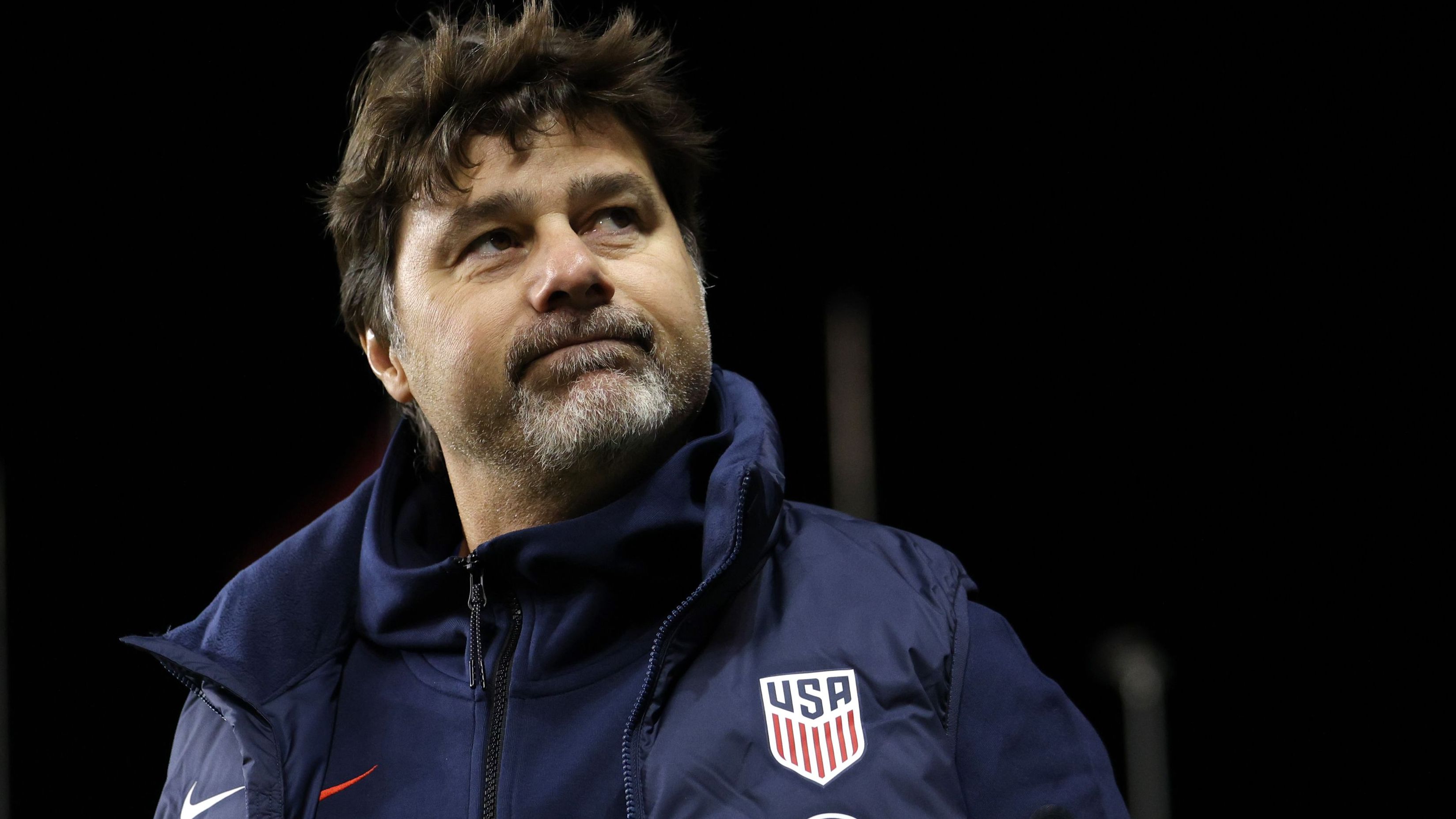 'I'm not the janitor!' - Mauricio Pochettino calls for press conference to stop as USMNT boss snaps at question on 'regular players' after statement win over Uruguay