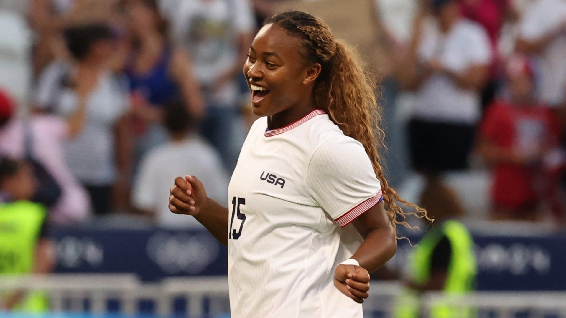 'I'm just so happy she's back' - Naomi Girma's long-awaited return, a goalkeeper shake-up, a Chelsea trio reunion and five takeaways from Emma Hayes' USWNT roster release