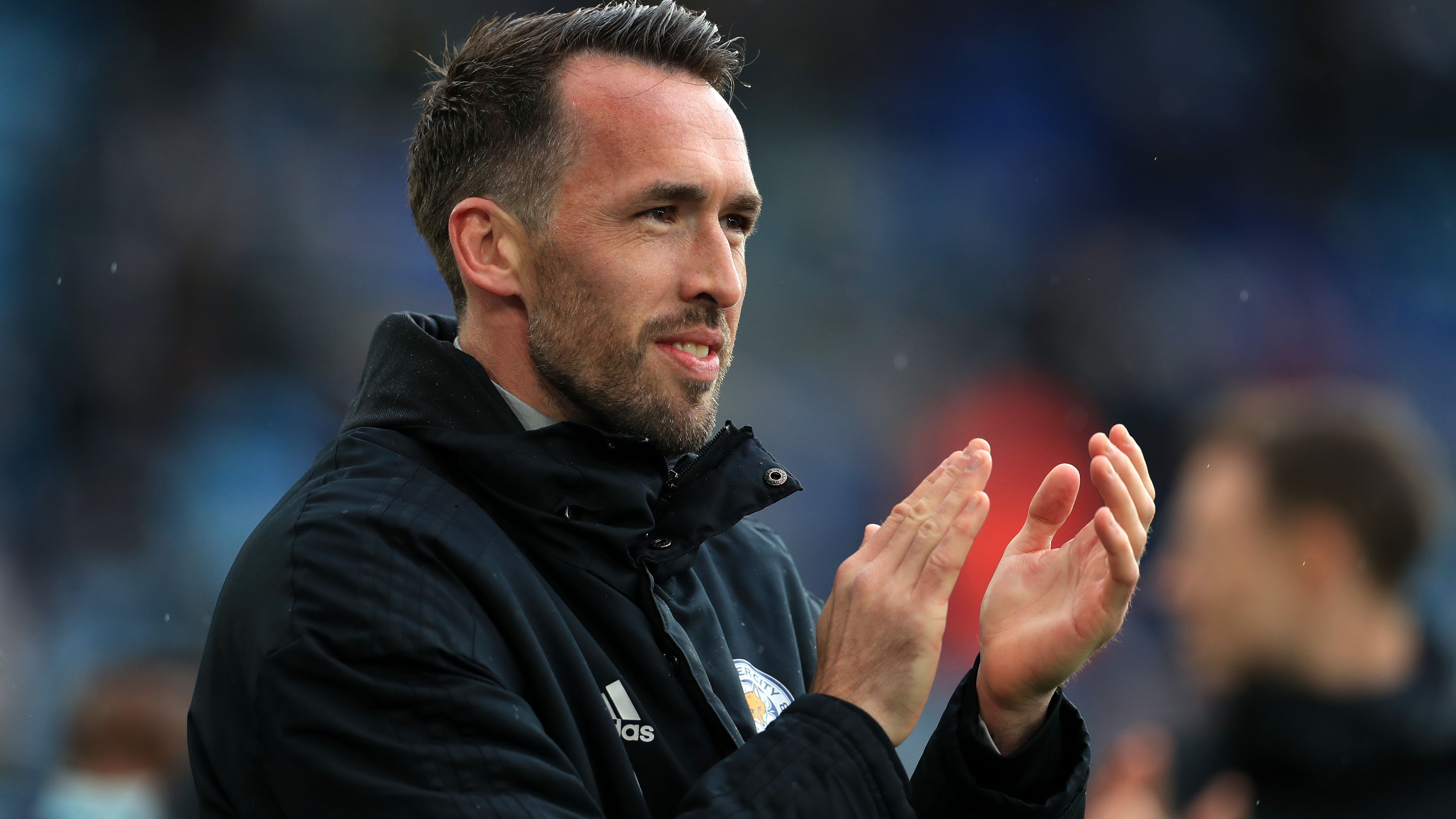 Leicester Premier League title winner accepts daunting first managerial role with League Two strugglers