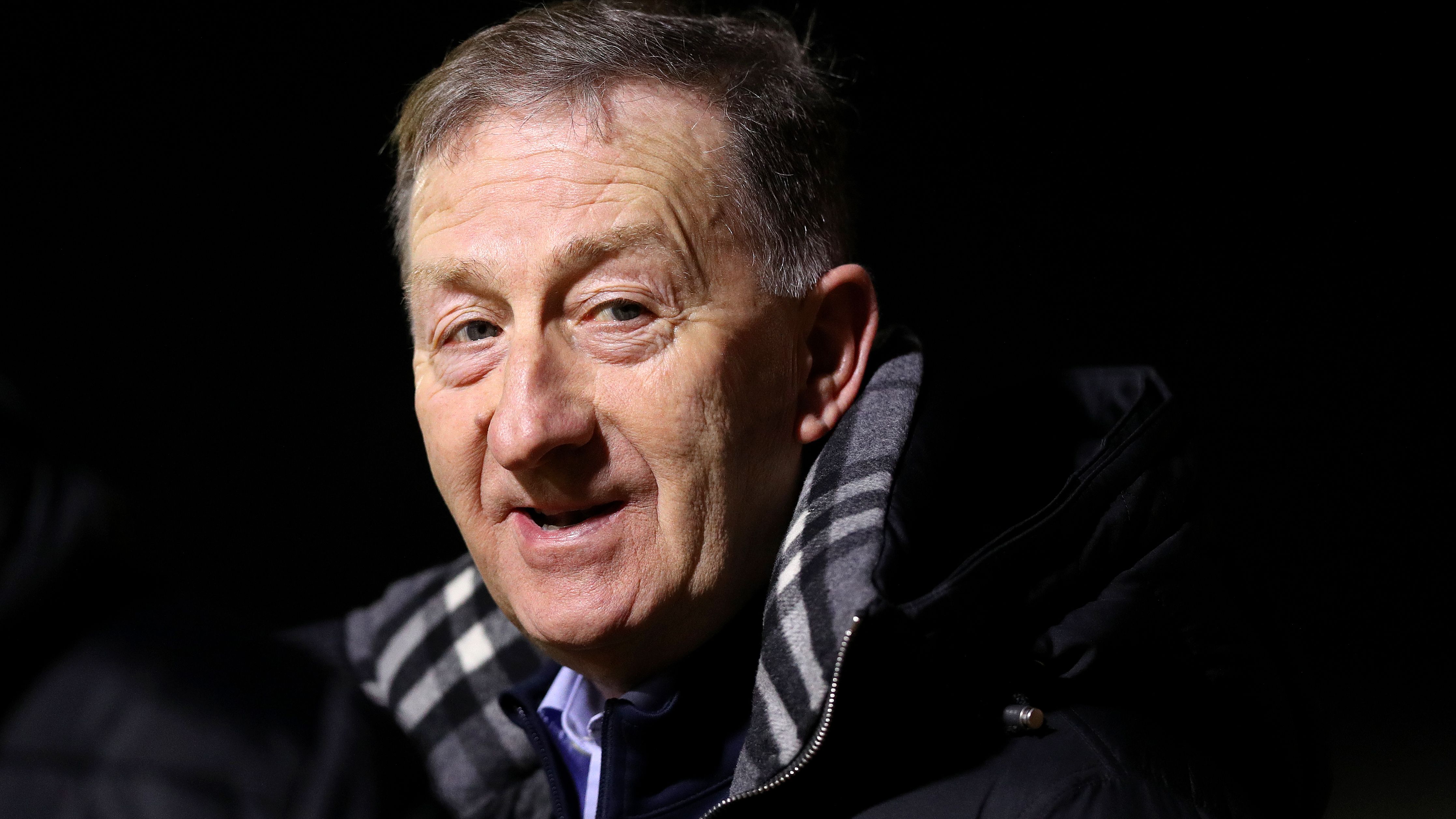 Leicester Premier League title winner accepts daunting first managerial role with League Two strugglers