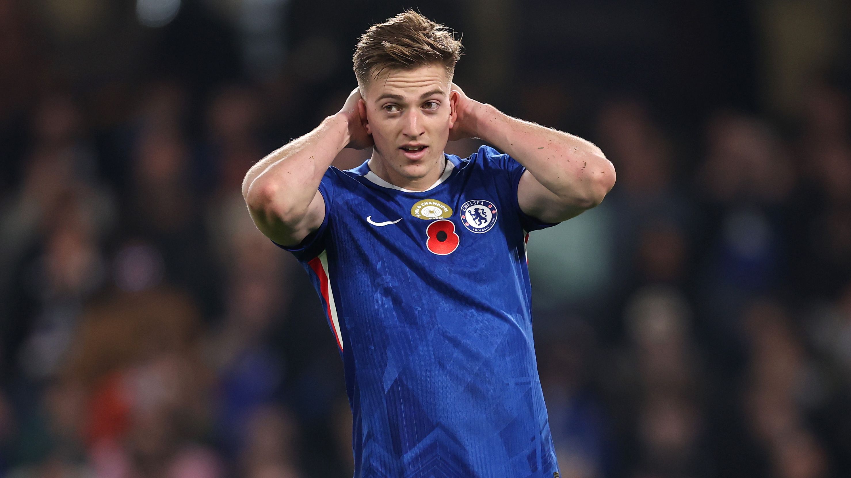 Chelsea star to be offered World Cup lifeline by Thomas Tuchel as England boss plans talks with £30m man