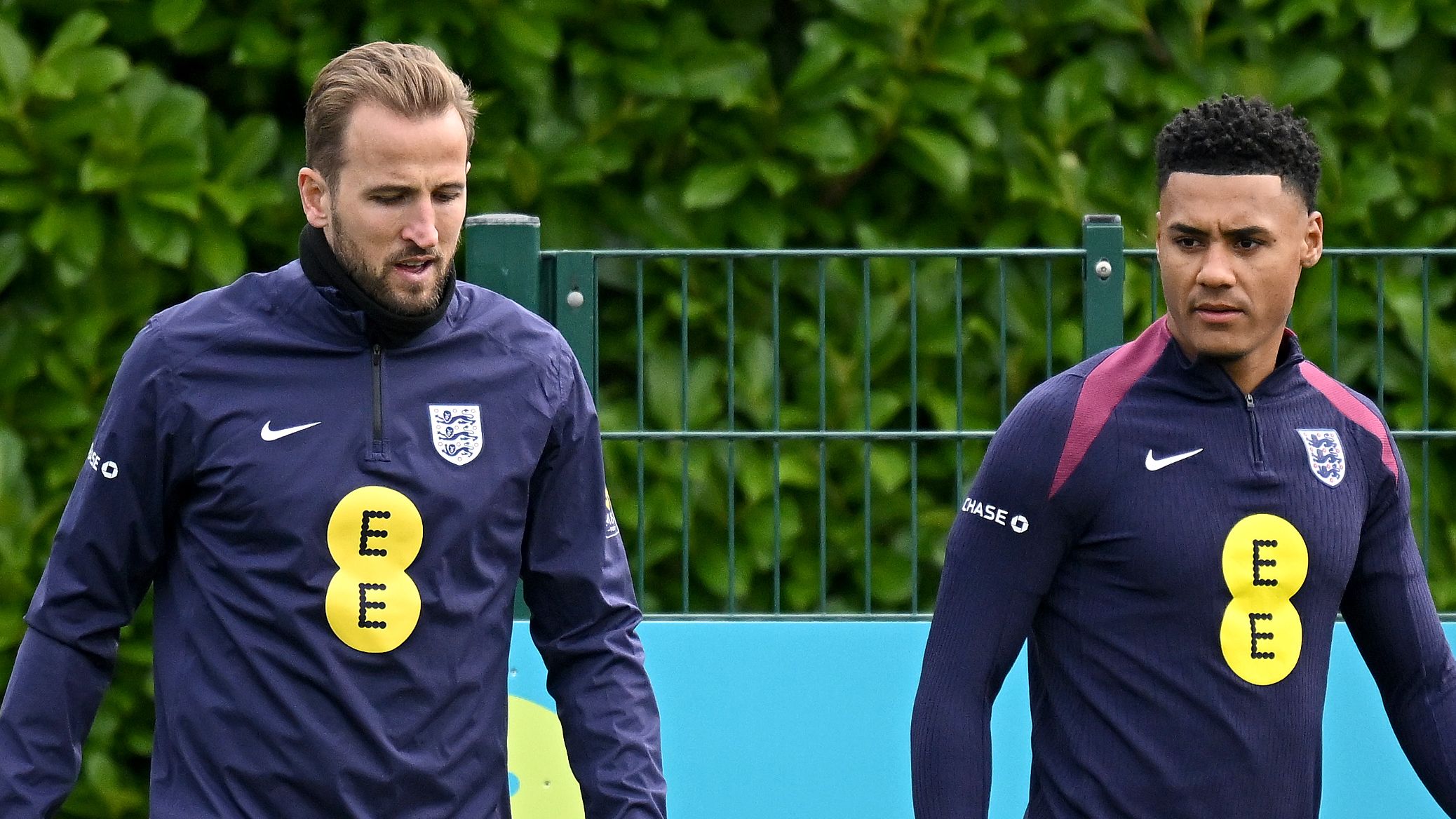 Chelsea star to be offered World Cup lifeline by Thomas Tuchel as England boss plans talks with £30m man