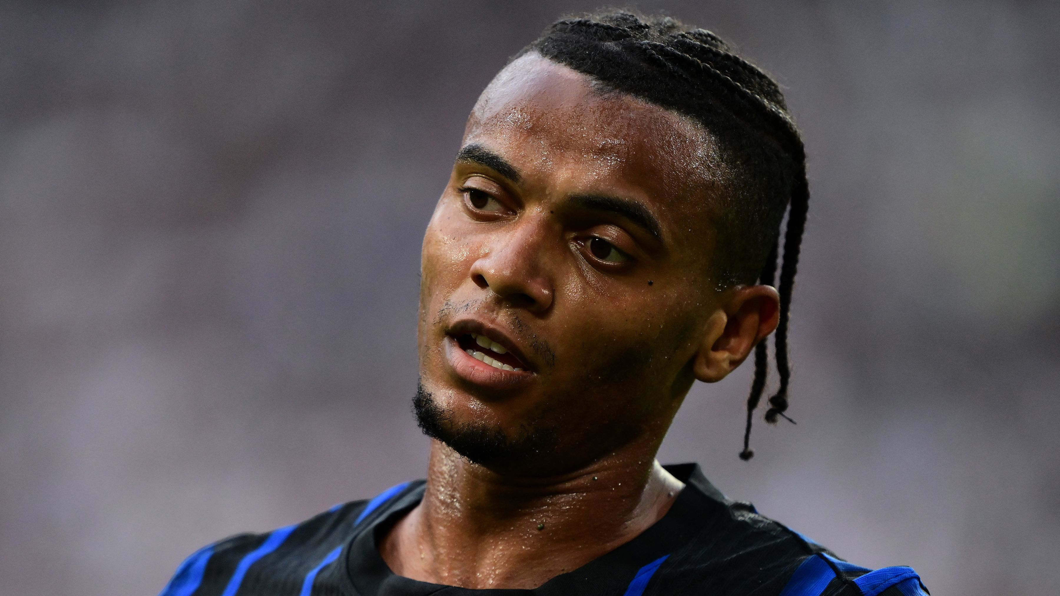 Manuel Akanji confirms he hopes Inter trigger €15m option to buy him from Man City