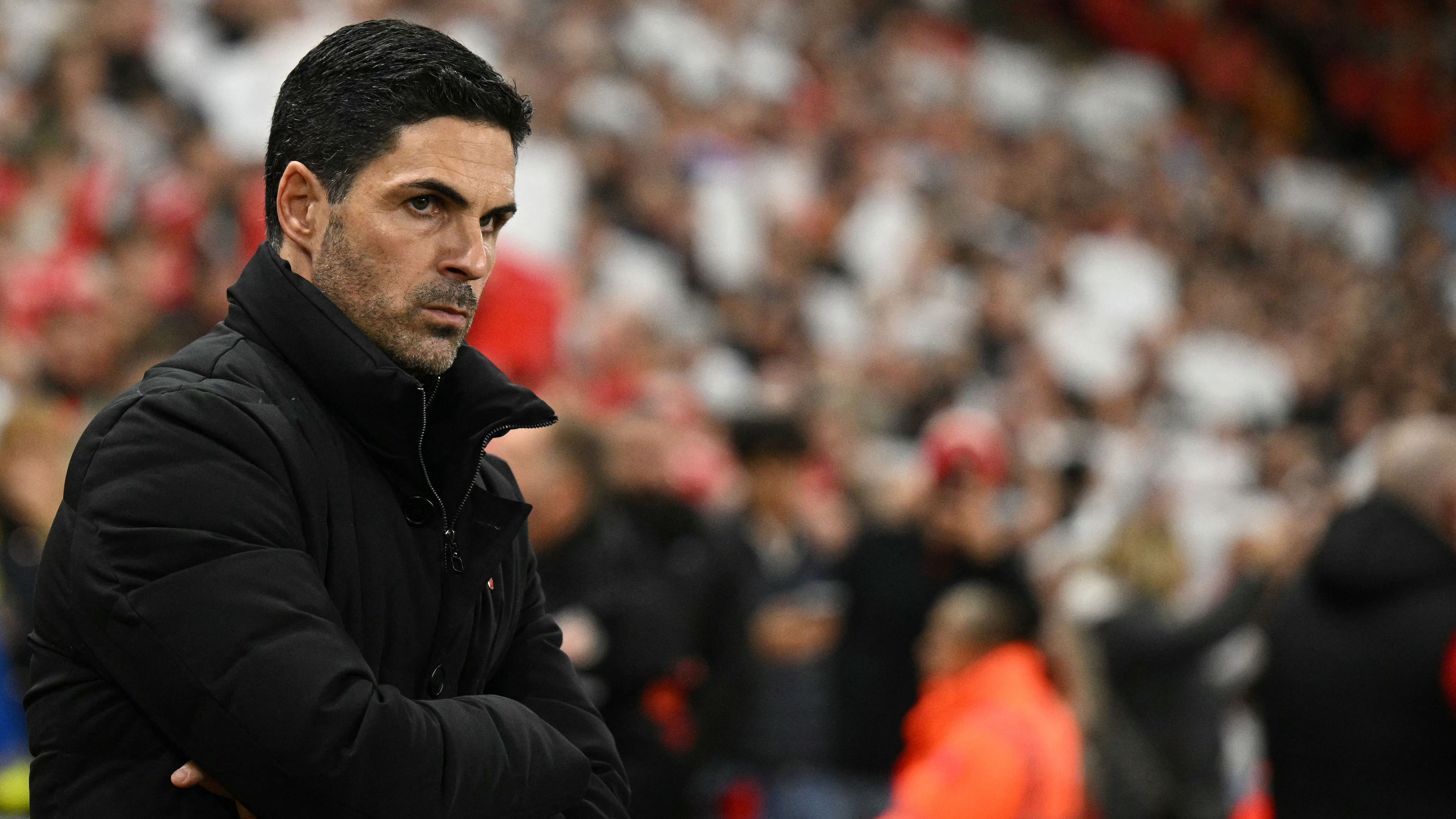 'Arsenal will do what Arsenal do' - Man Utd legend expects Gunners to miss out on Premier League title yet again