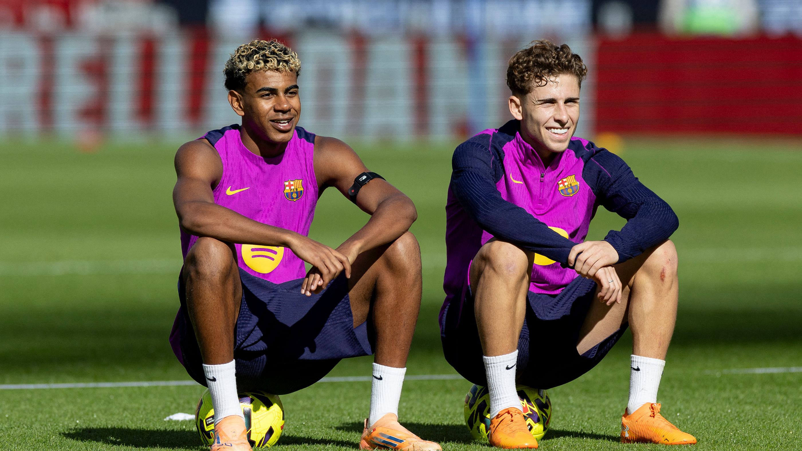 Lamine Yamal targets Chelsea showdown for Barcelona return as doctors warn he faces months out due to 'tricky' injury