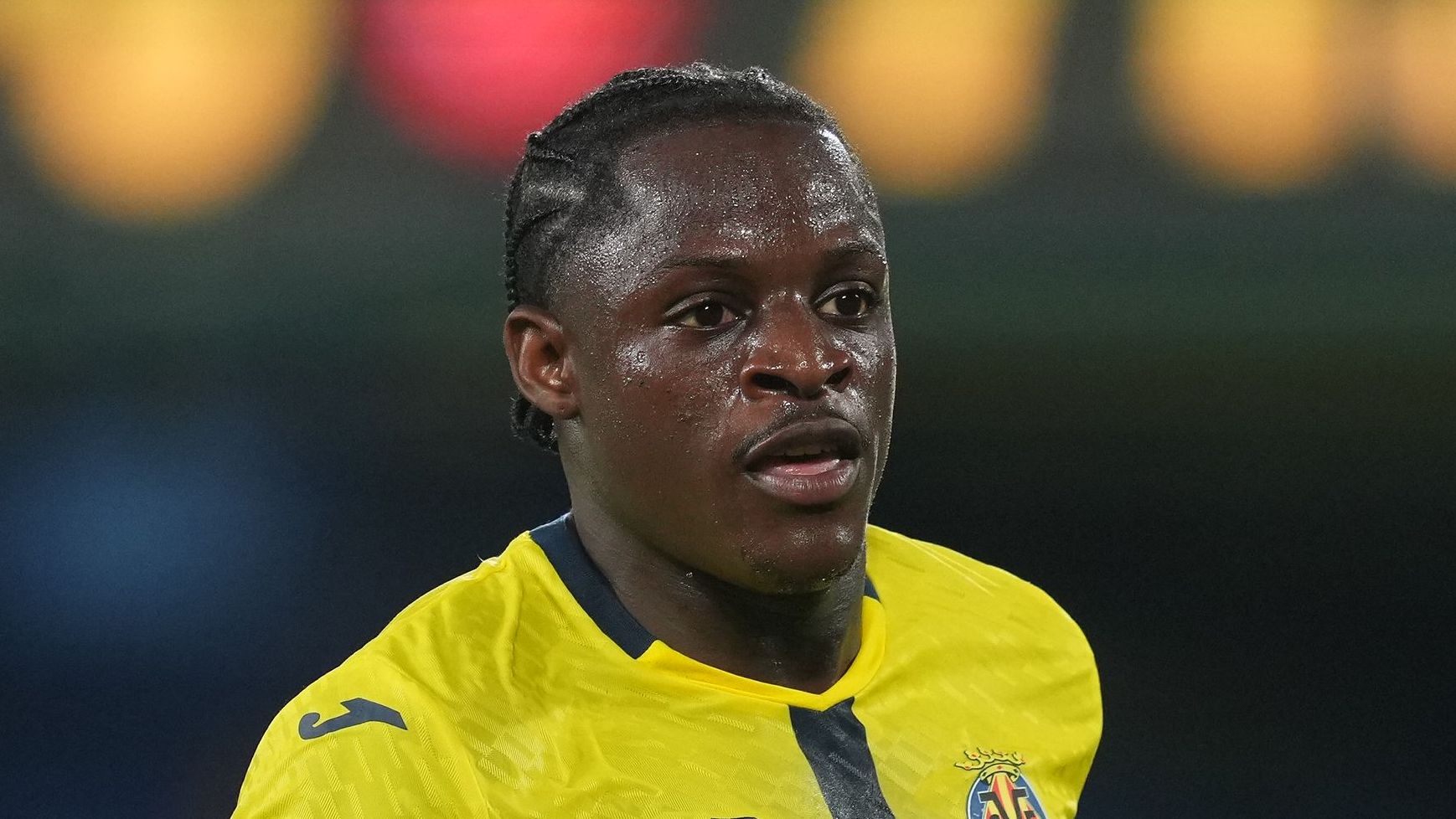 'Dangerous and unpredictable' Karl Etta Eyong backed for dream move to Barcelona as Cameroon coach expects Lamine Yamal-esque rise from possible Robert Lewandowski replacement