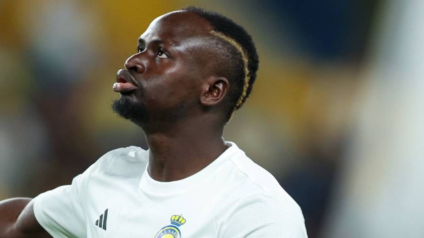 'I was talking to Van Gaal' - Sadio Mane reveals he almost joined Man Utd a year before completing Liverpool switch and explains why he snubbed Old Trafford move