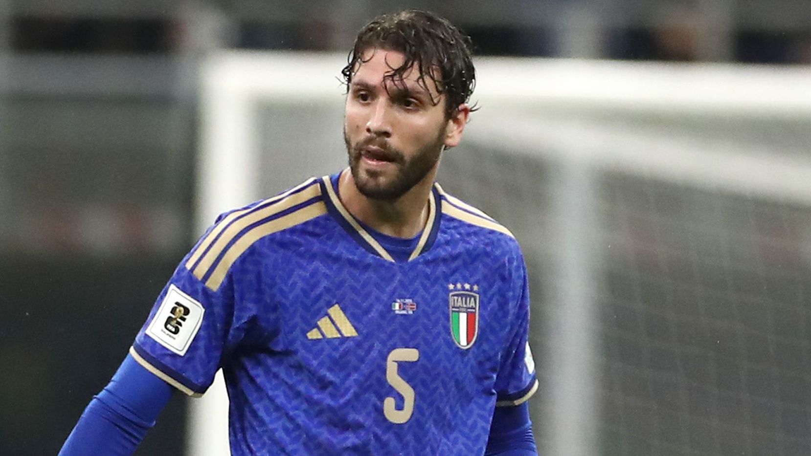 'Don't waste the opportunity!' - Michael O'Neill insists all the pressure is on Italy ahead of 2026 World Cup play-off