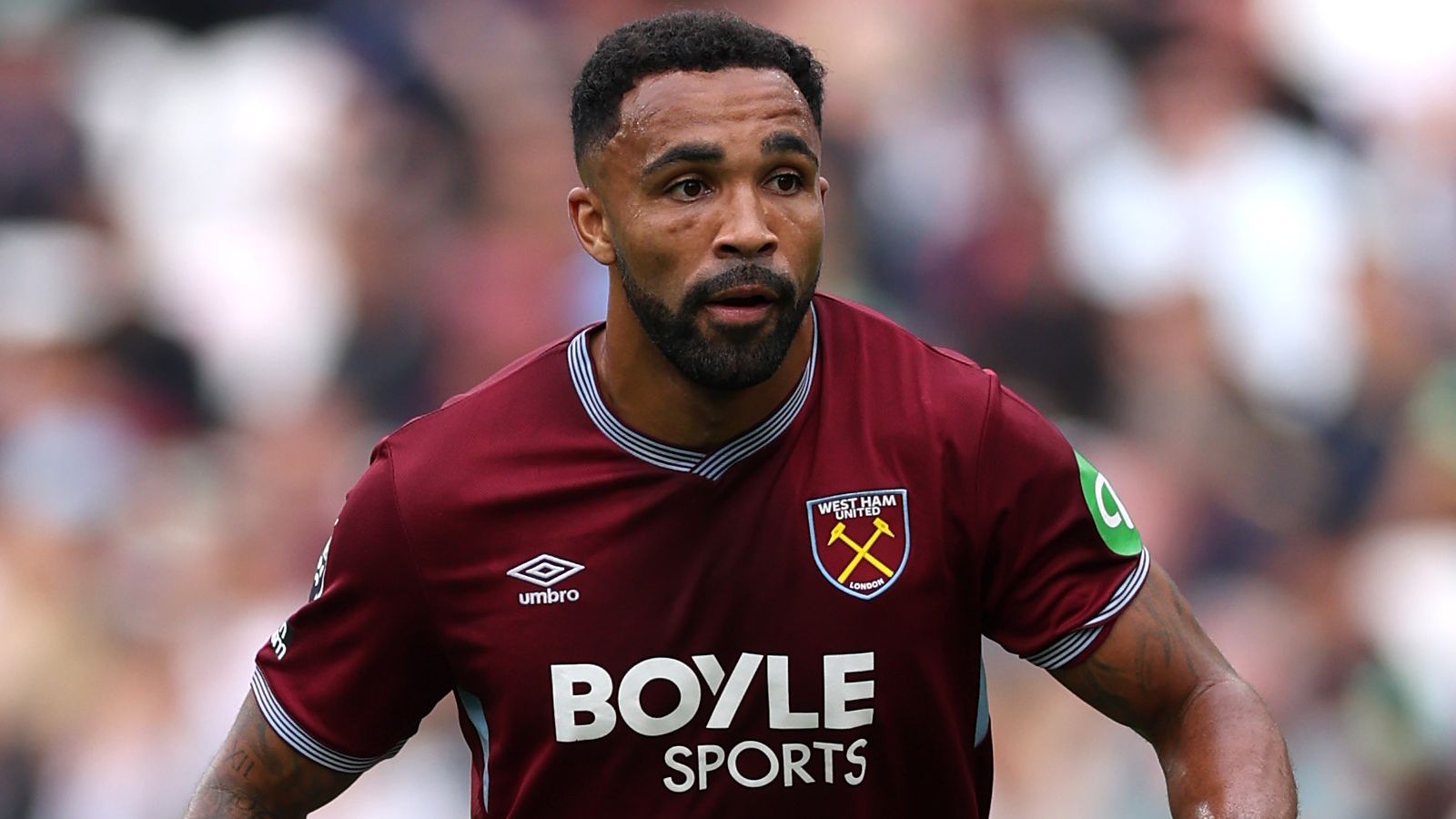 'My journal says I'm going to the World Cup' - Callum Wilson insists he can make Thomas Tuchel's England squad despite not playing for Three Lions since 2023