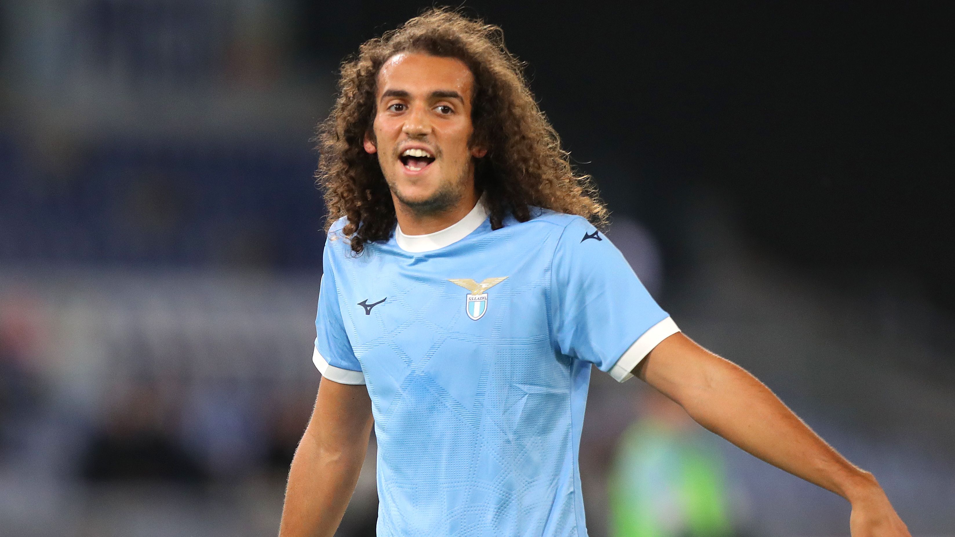 'We stay connected' - Sunderland boss hints at move to sign former Arsenal ace Matteo Guendouzi