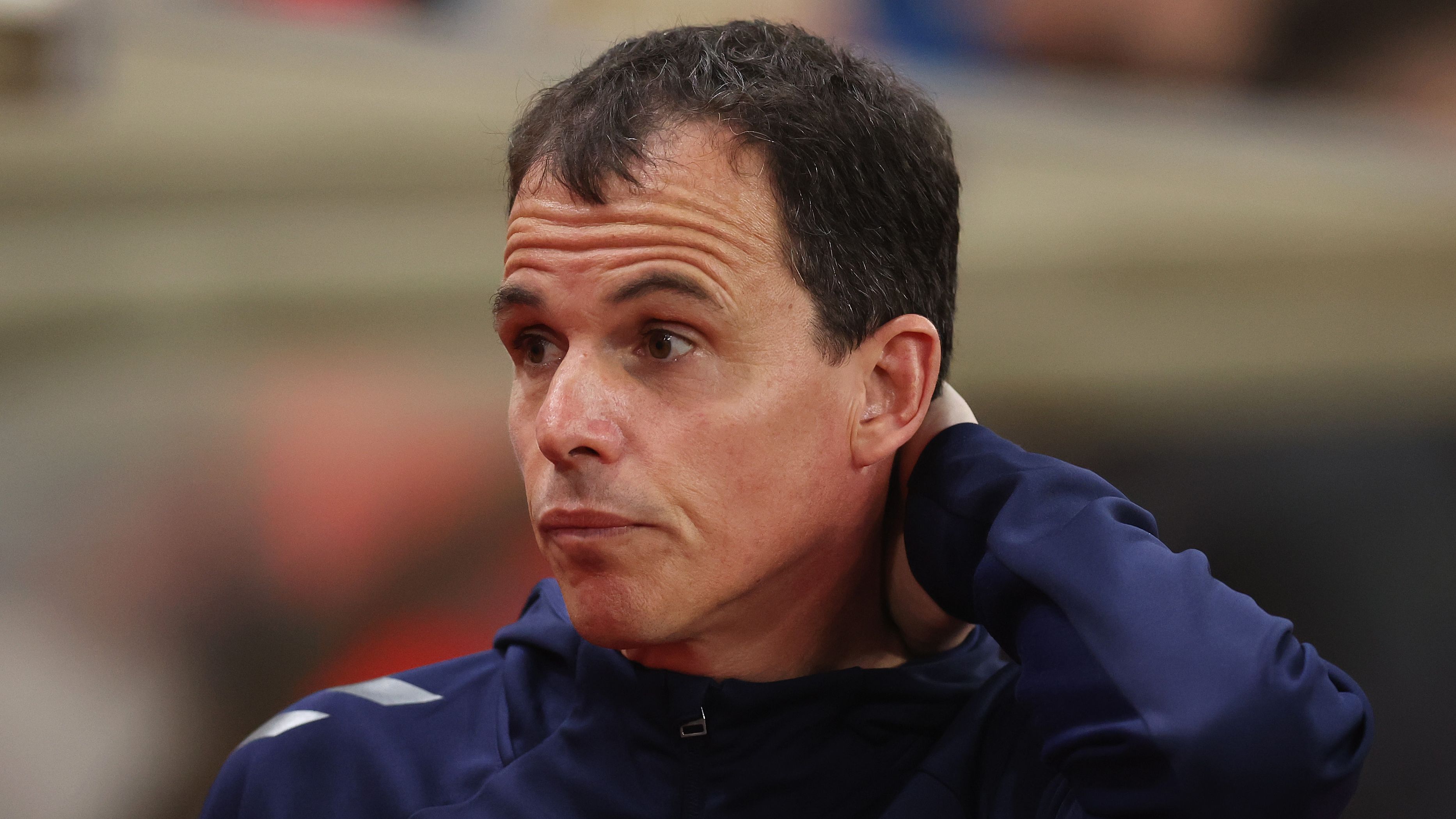 'We stay connected' - Sunderland boss hints at move to sign former Arsenal ace Matteo Guendouzi