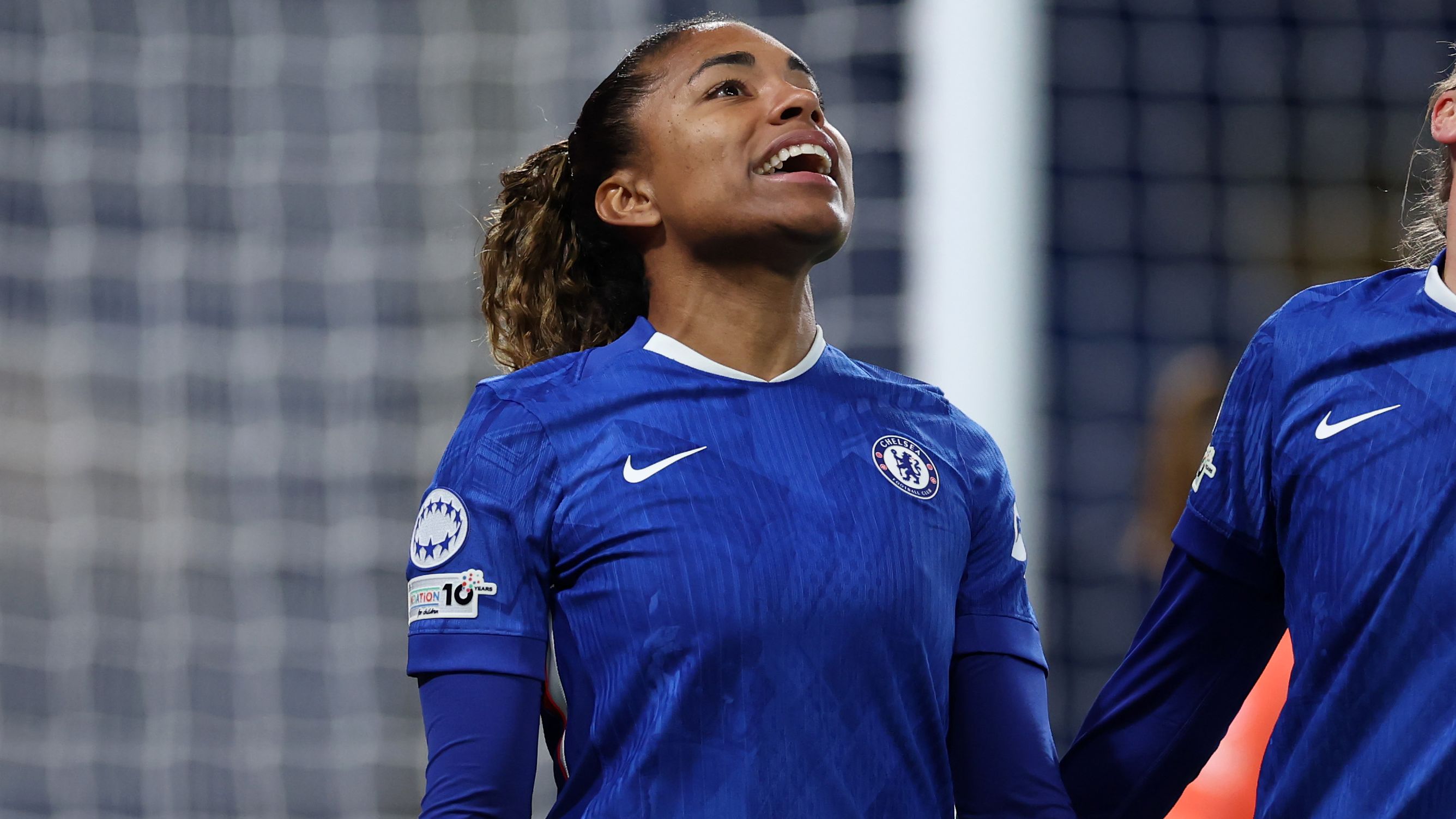 Sonia Bompastor fumes at 'really frustrating' Stamford Bridge power outage that disrupted Chelsea's Women's Champions League draw with Barcelona