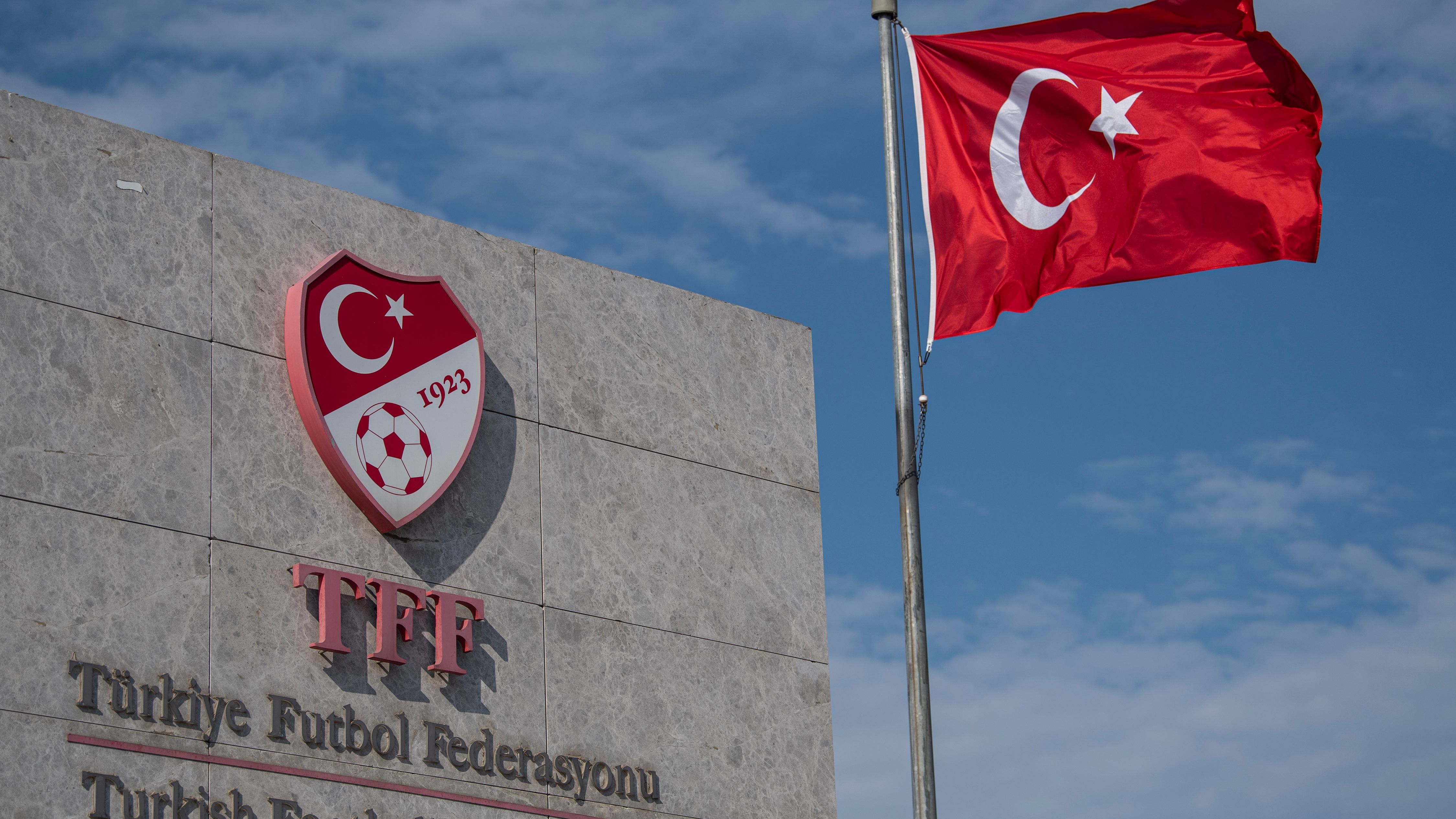 Coaches and chairmen caught up in huge gambling crackdown after Turkish federation suspends over 1,000 players and 149 referees
