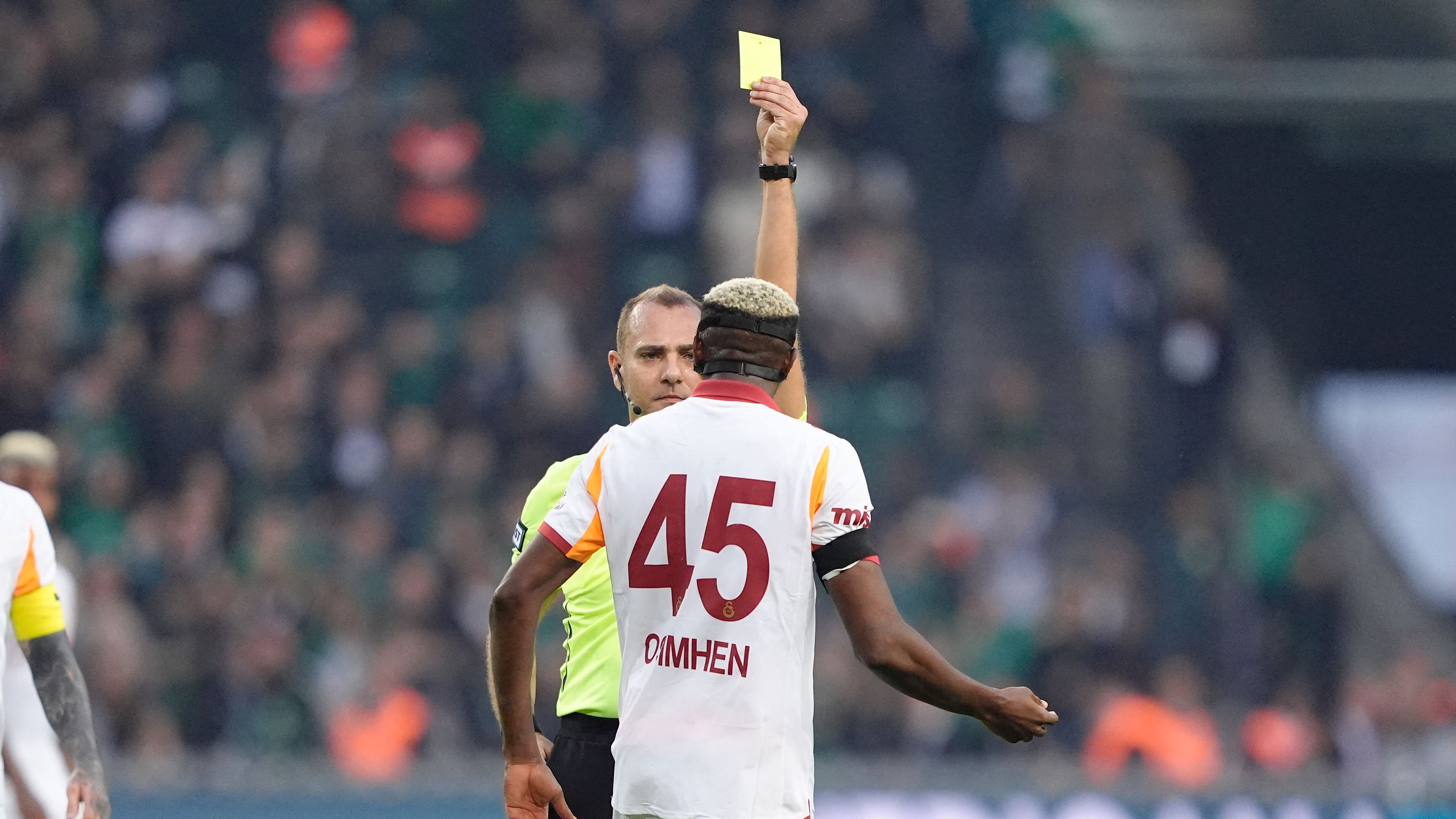 Coaches and chairmen caught up in huge gambling crackdown after Turkish federation suspends over 1,000 players and 149 referees