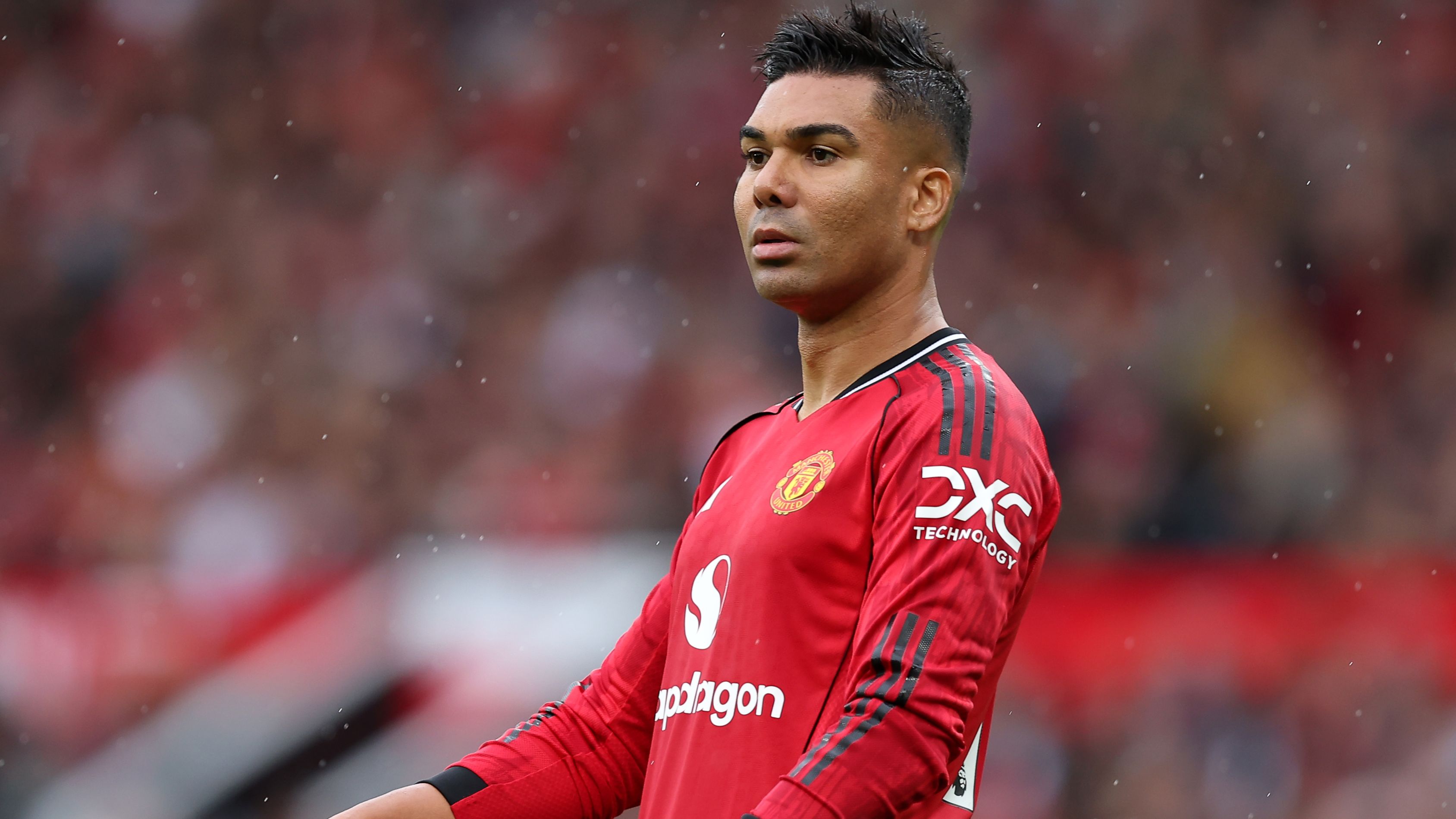 Man Utd face paying £100m to sign top midfield target Elliot Anderson as club make decision on Casemiro's contract situation