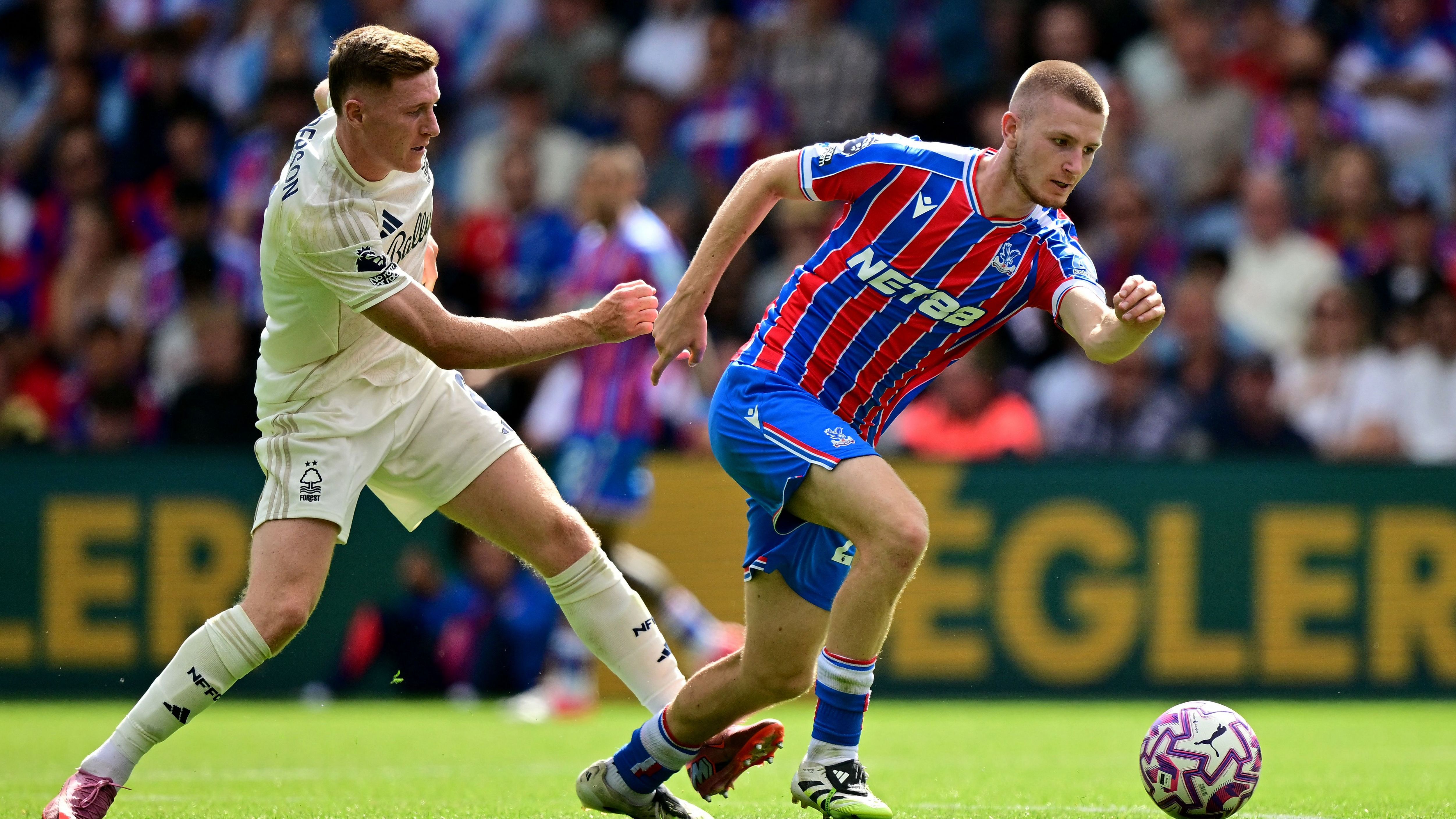 Man Utd face paying £100m to sign top midfield target Elliot Anderson as club make decision on Casemiro's contract situation