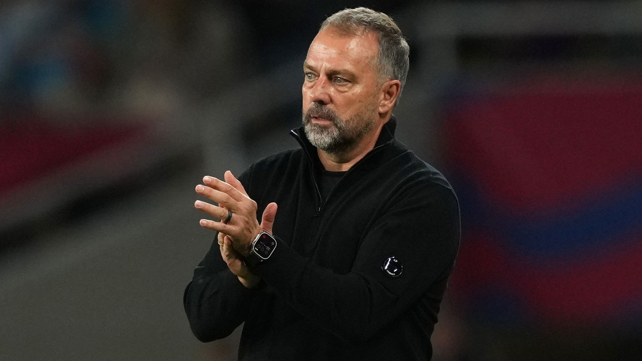 Barcelona 'lack the confidence we need' but Hansi Flick insists 'everything will be fine' as Lamine Yamal & Co near return