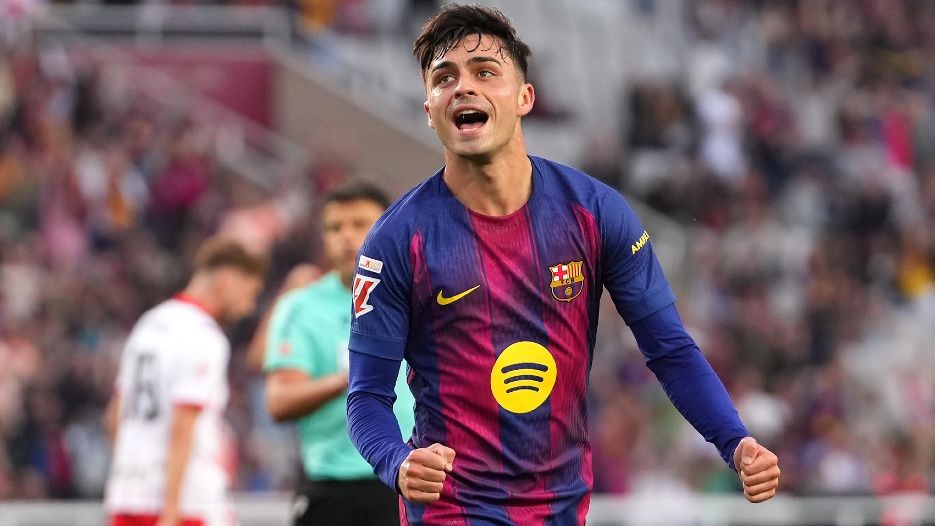 Barcelona 'lack the confidence we need' but Hansi Flick insists 'everything will be fine' as Lamine Yamal & Co near return