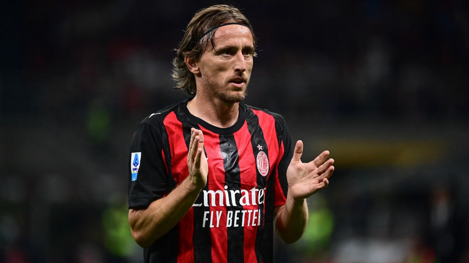 'You just have to love Luka Modric' - AC Milan don't know how lucky they are to have 'admirable' Real Madrid legend in their ranks, says ex-Barcelona star