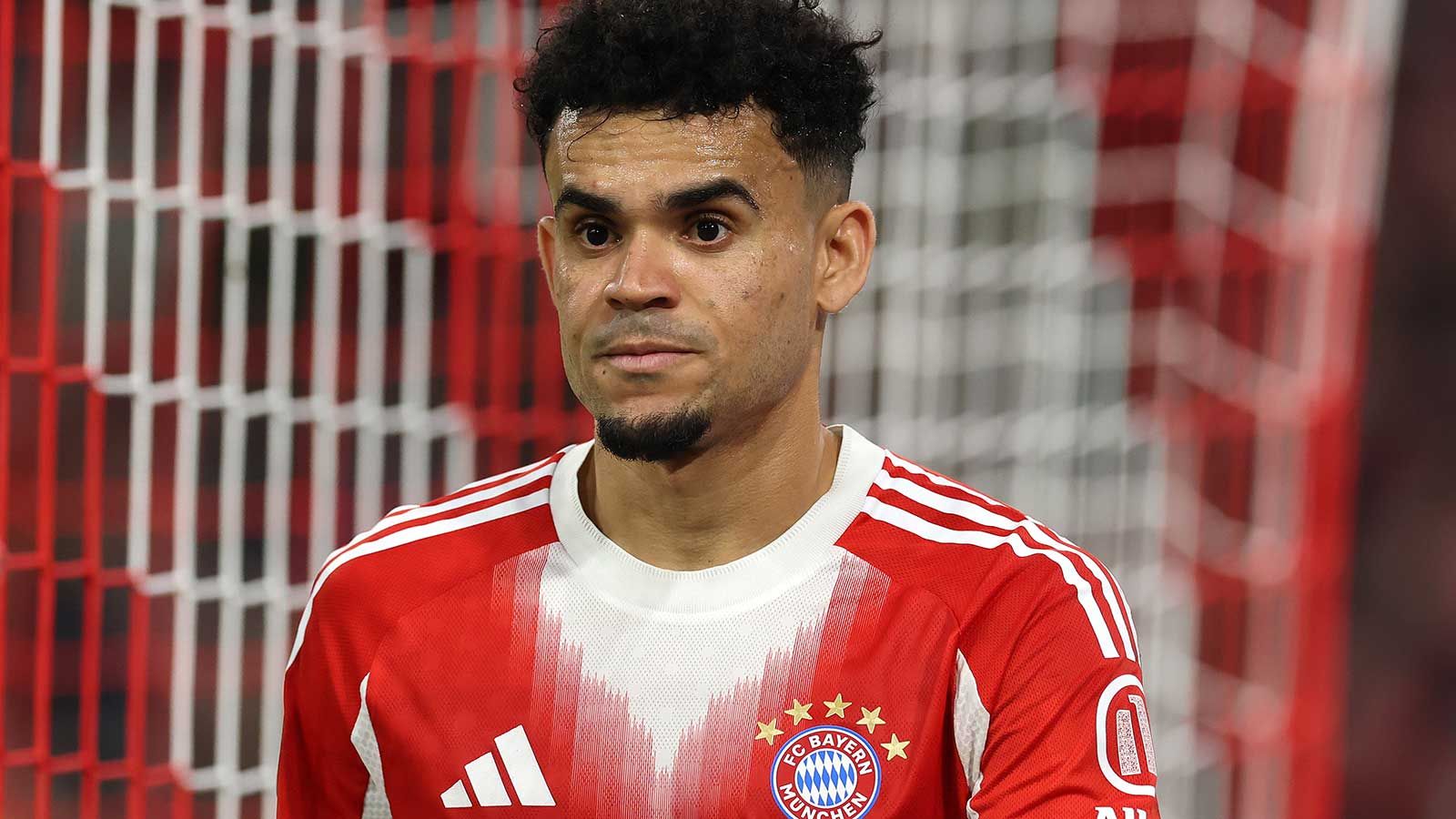 Vincent Kompany challenges Luis Diaz to step up and fire Bayern Munich to Bundesliga win with forward missing Champions League visit to Arsenal