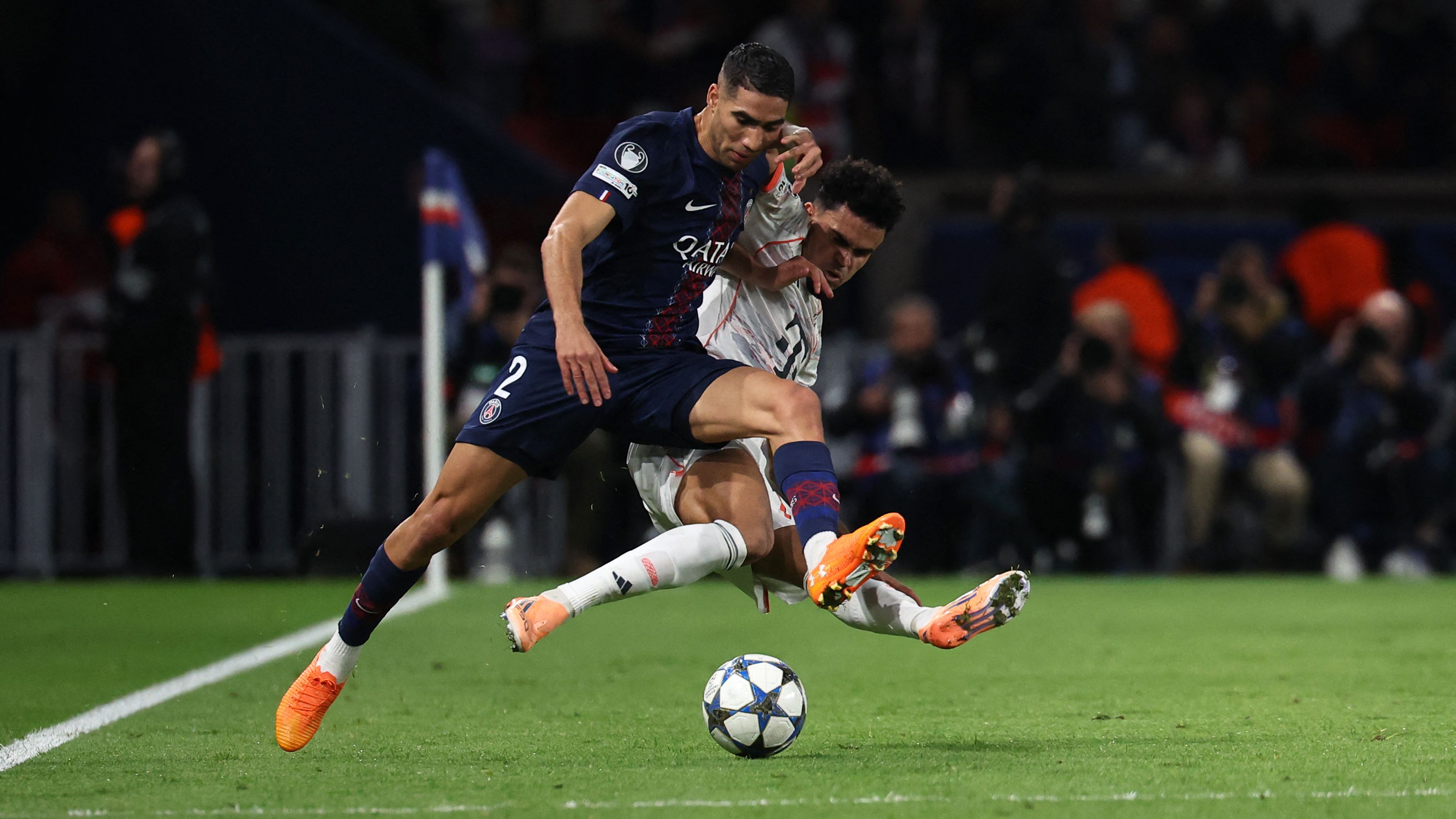 Vincent Kompany challenges Luis Diaz to step up and fire Bayern Munich to Bundesliga win with forward missing Champions League visit to Arsenal