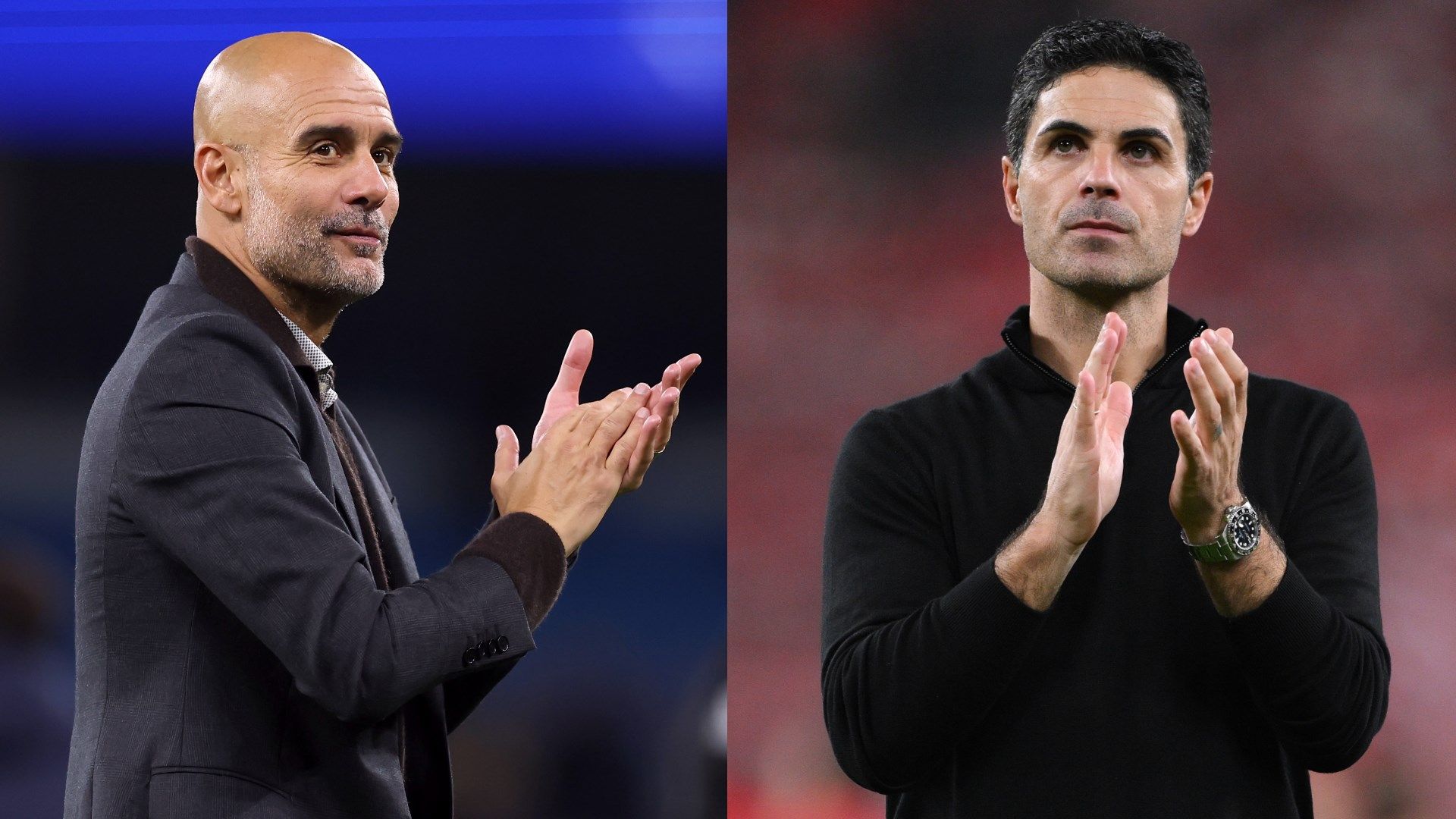 Pep Guardiola reveals 'the truth' about Arsenal with admission he fears title race will be too difficult for Man City
