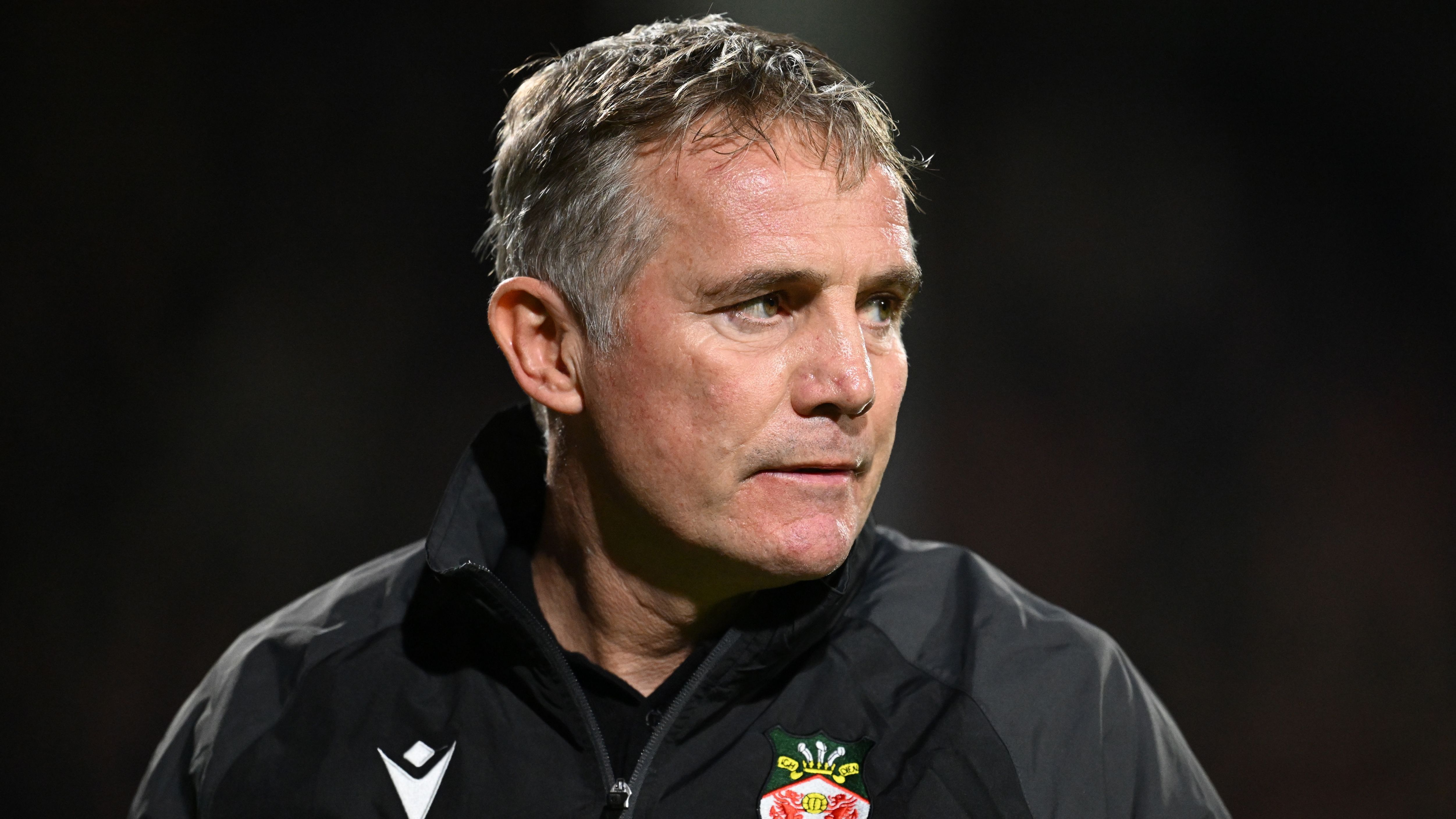 Will Ryan Reynolds, Rob Mac & Wrexham listen to January transfer advice? Phil Parkinson delivers update on plans for winter window