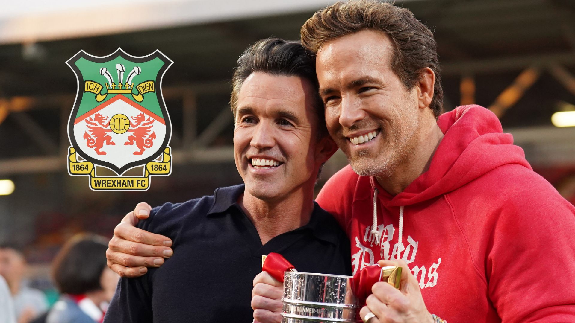 Will Ryan Reynolds, Rob Mac & Wrexham listen to January transfer advice? Phil Parkinson delivers update on plans for winter window