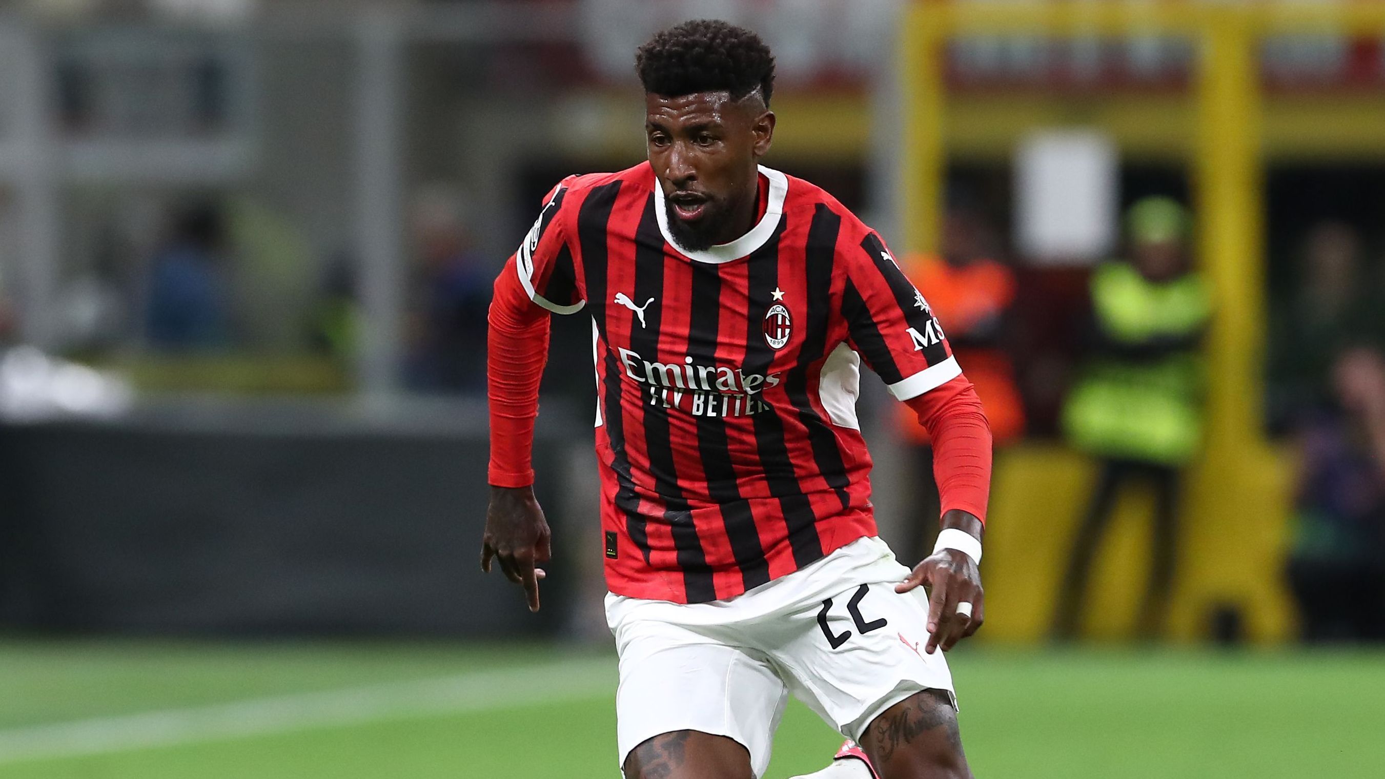 'I was talked about more than Cristiano Ronaldo' - Ex-Tottenham & AC Milan star felt 'wave of hatred' from fans as he opens up on brutal experience in Serie A