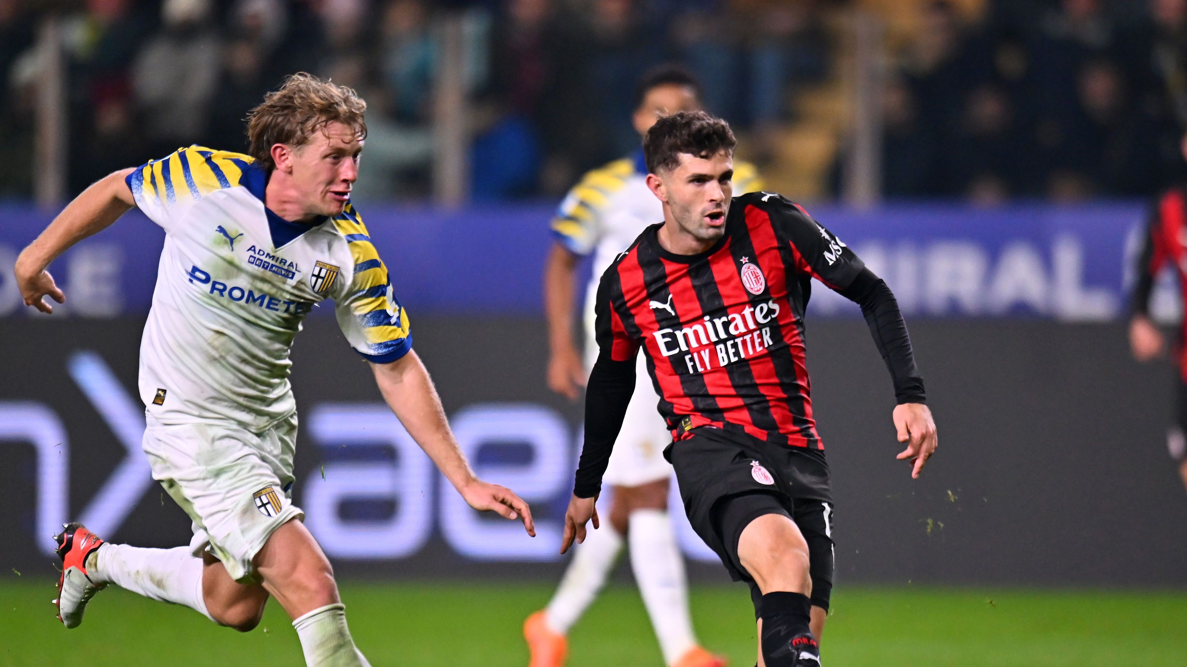 'I was talked about more than Cristiano Ronaldo' - Ex-Tottenham & AC Milan star felt 'wave of hatred' from fans as he opens up on brutal experience in Serie A