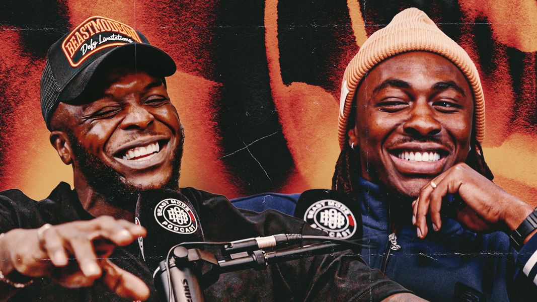 Arsenal star Eberechi Eze reveals the only difference between playing for the Gunners and former club Crystal Palace as he admits to Premier League 'shock'