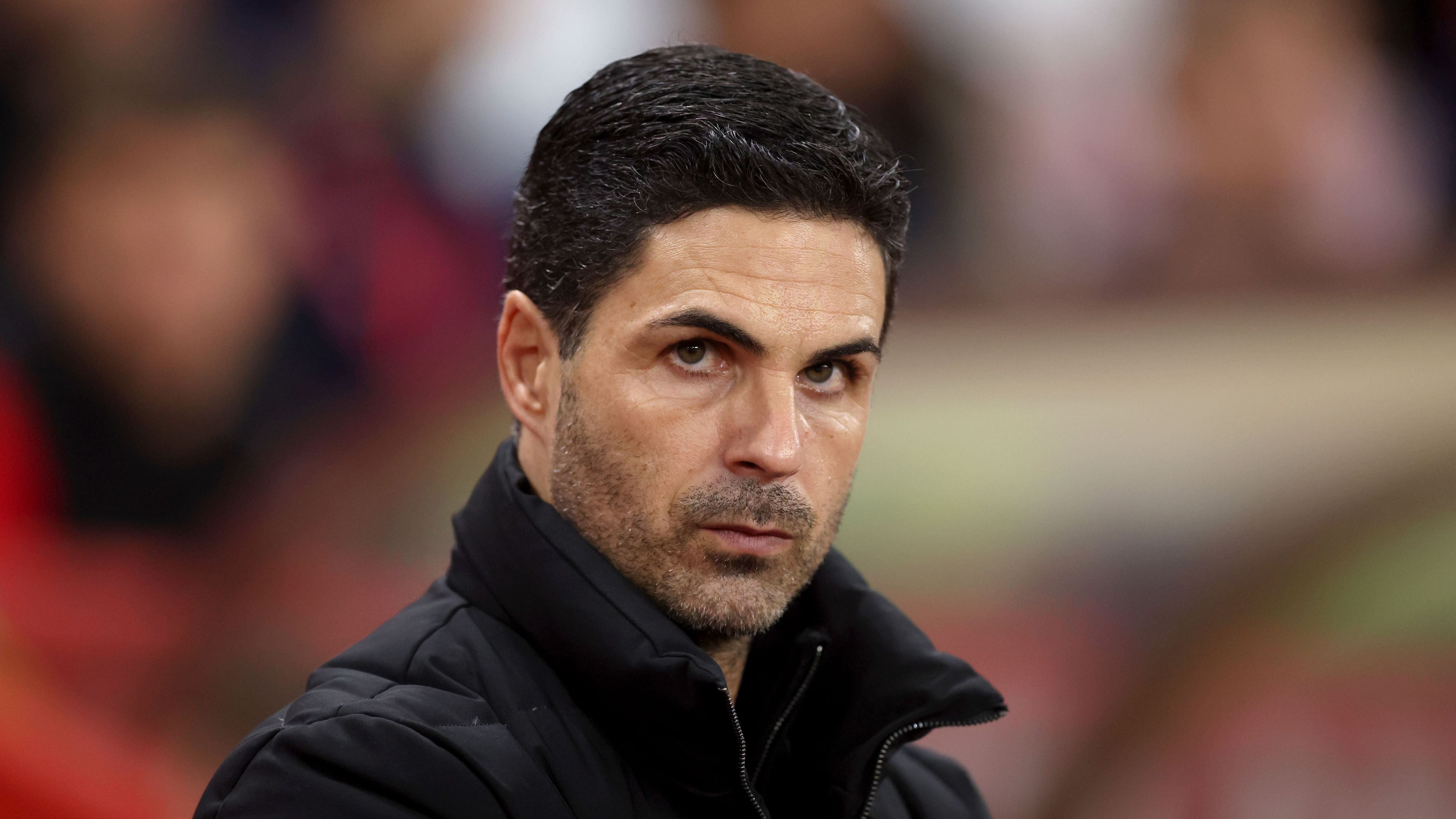 Mikel Arteta confirms disastrous Arsenal injury news as Tottenham receive quadruple boost ahead of north London derby