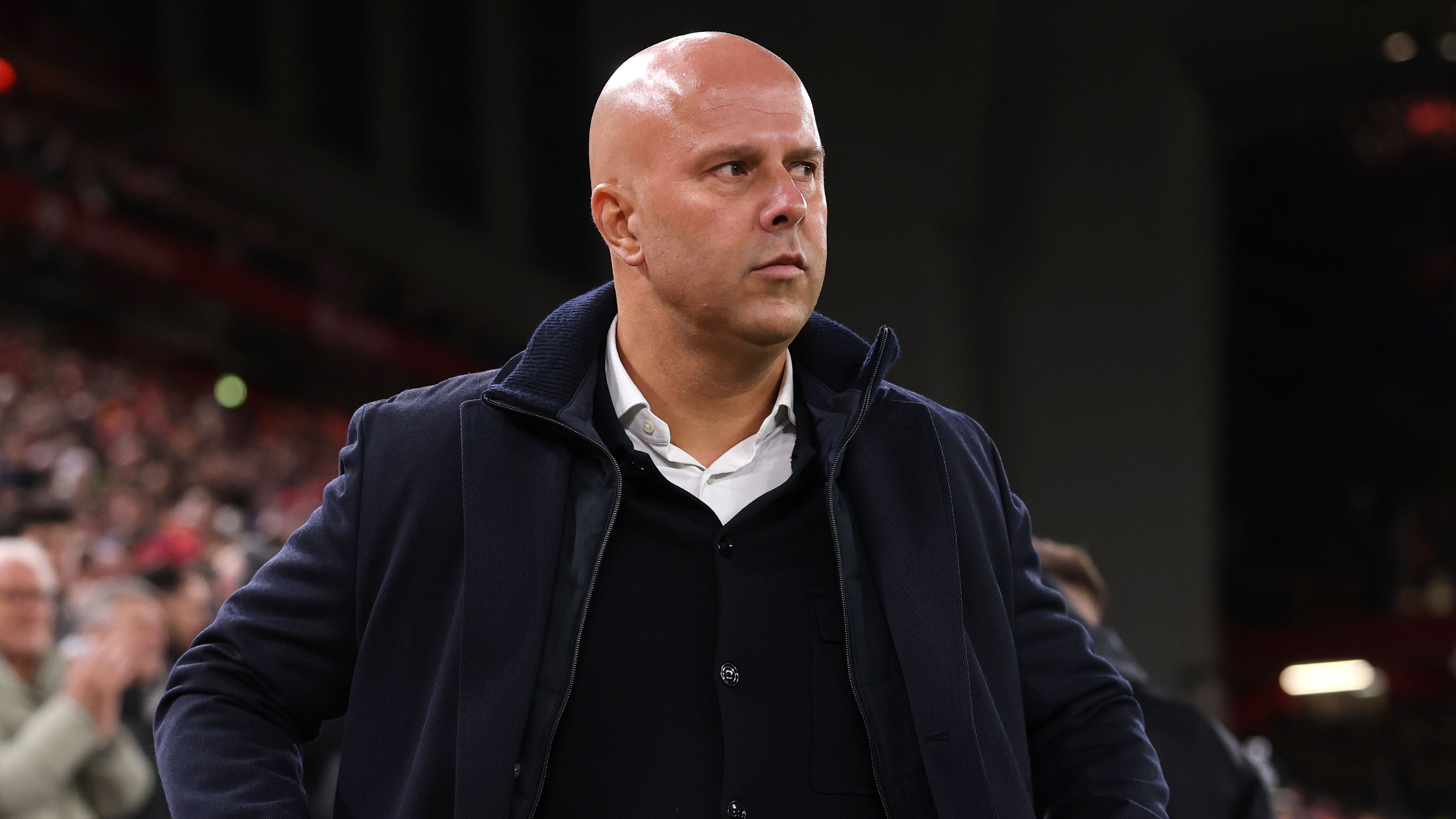 Arne Slot claims it's 'impossible to measure' impact of Diogo Jota's death on Liverpool squad but admits there is no excuse for poor form