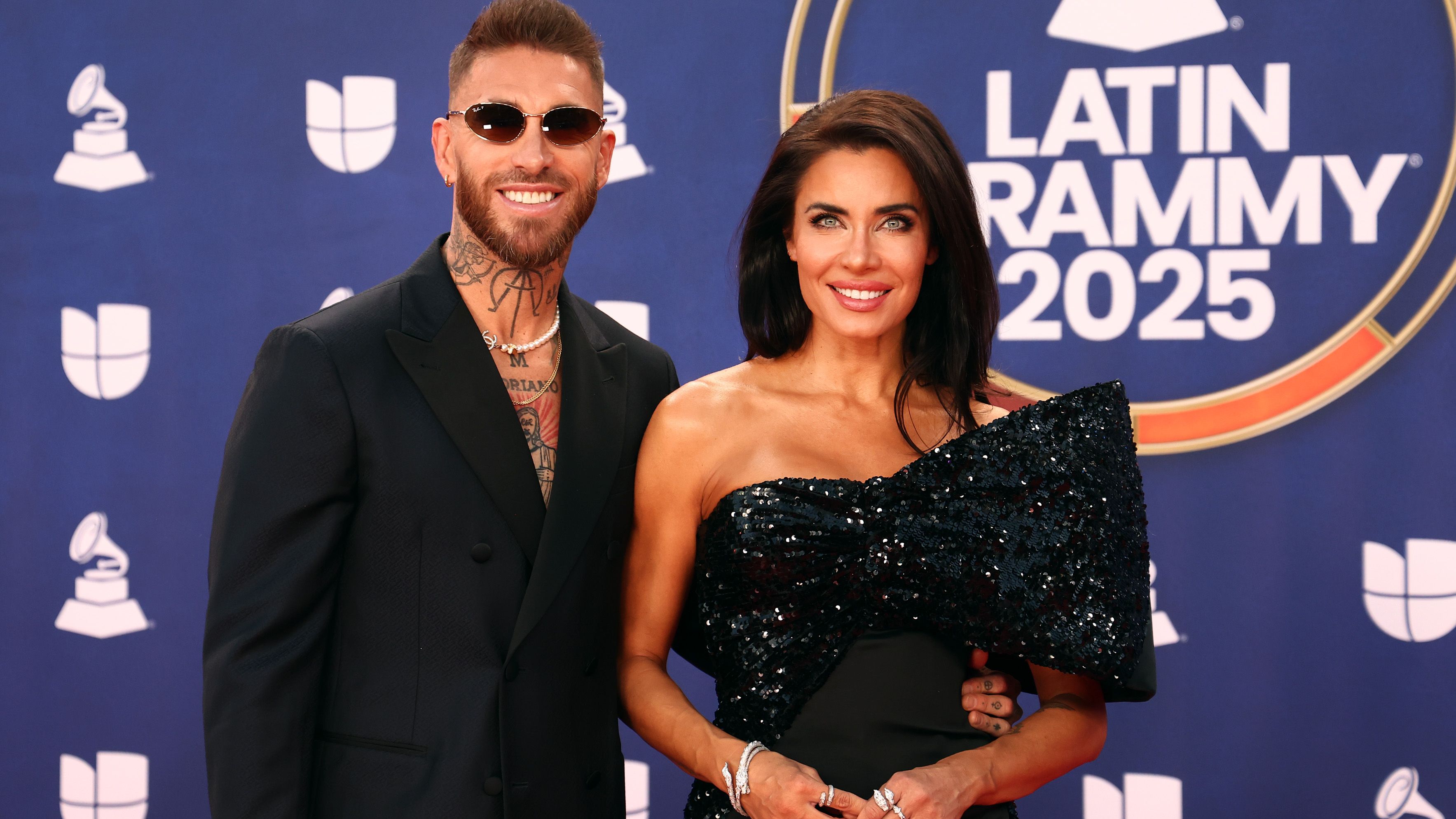 Sergio Ramos is a Swiftie! Former defensive hardman shows off softer side in astonishing 'Shake it off' dance