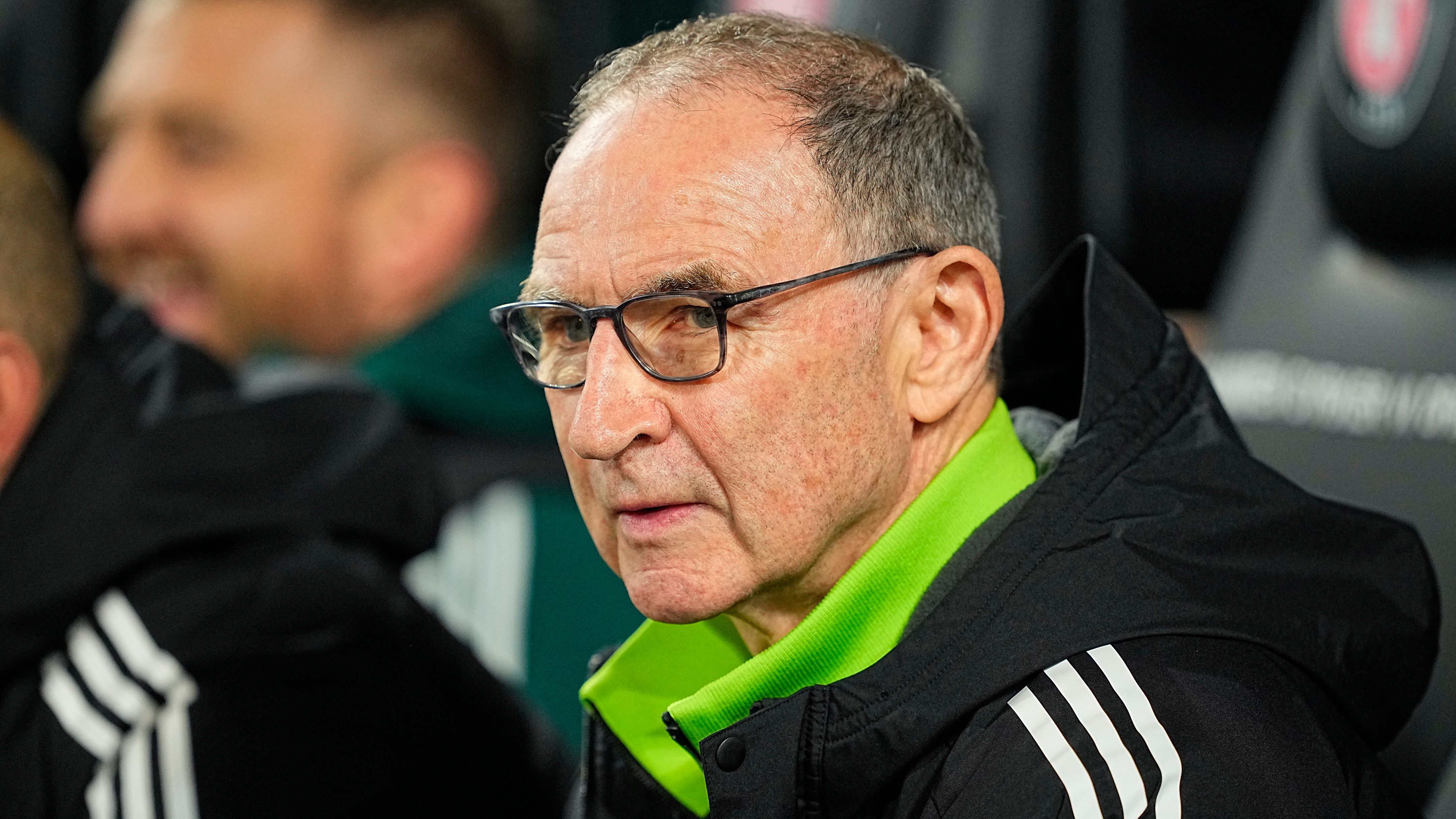 Celtic boss Martin O'Neill mourns 'very sad morning' after AGM abandoned after furious fans heckle board