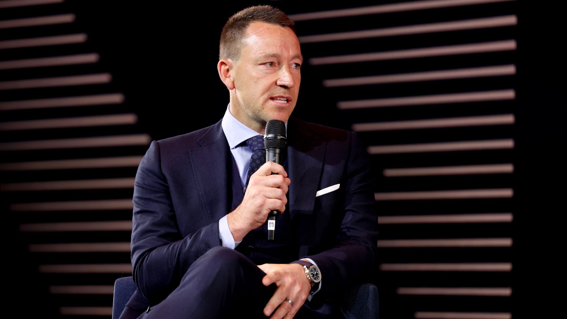 'Best decision ever' - John Terry reveals why he turned down big-money move to Chelsea's Premier League title rivals