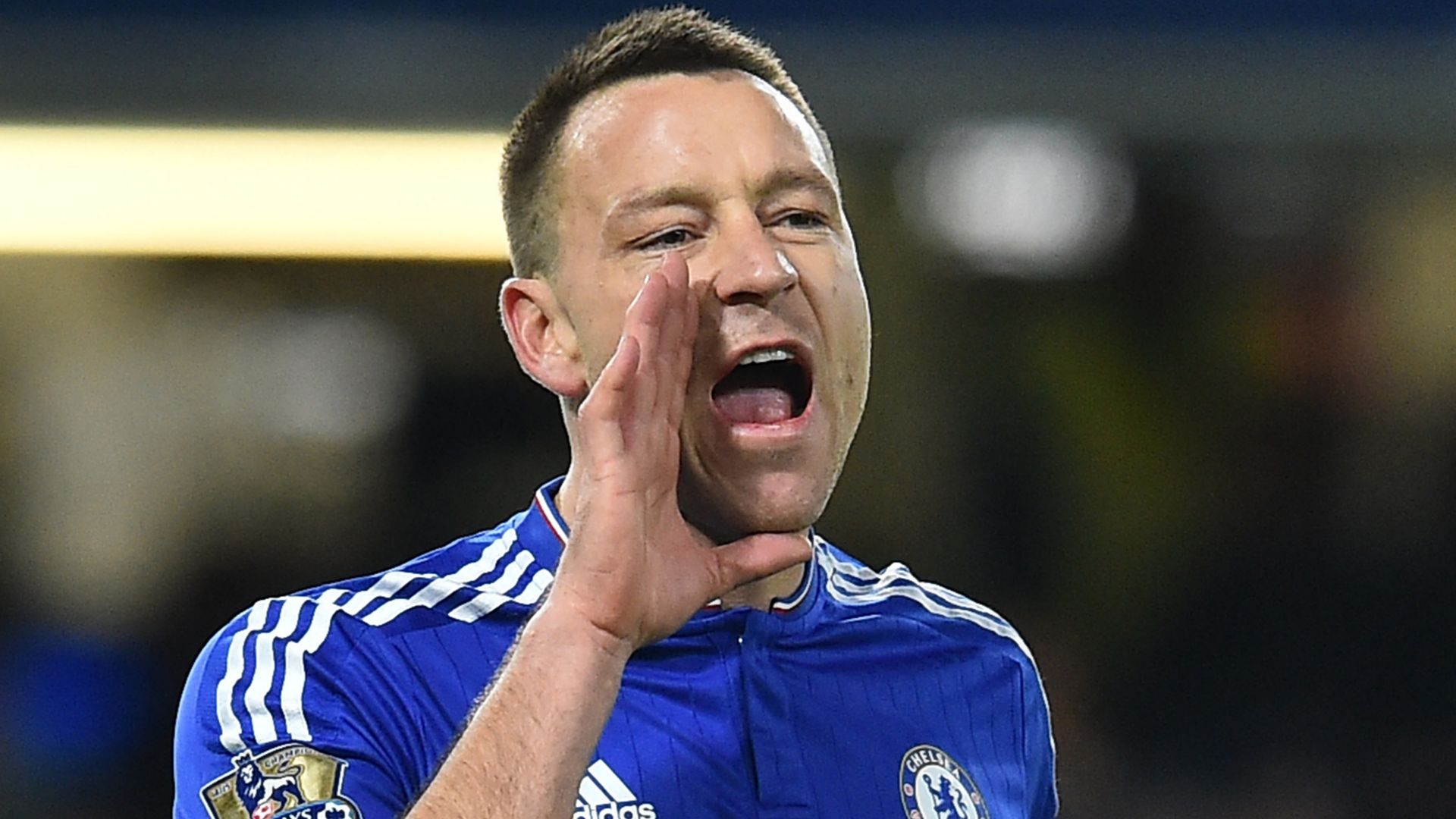 'Best decision ever' - John Terry reveals why he turned down big-money move to Chelsea's Premier League title rivals
