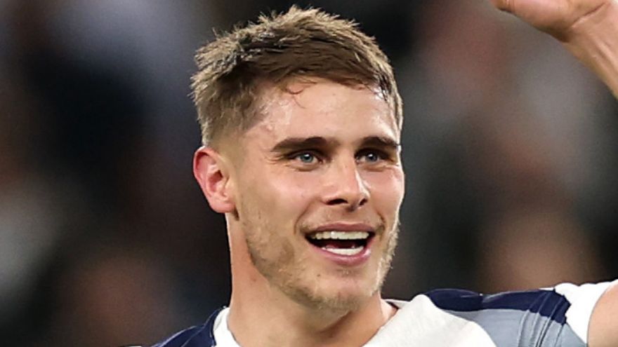 'One of the best centre-backs in the world' - Spurs legend insists Micky van de Ven has 'got everything' after stunning run of form