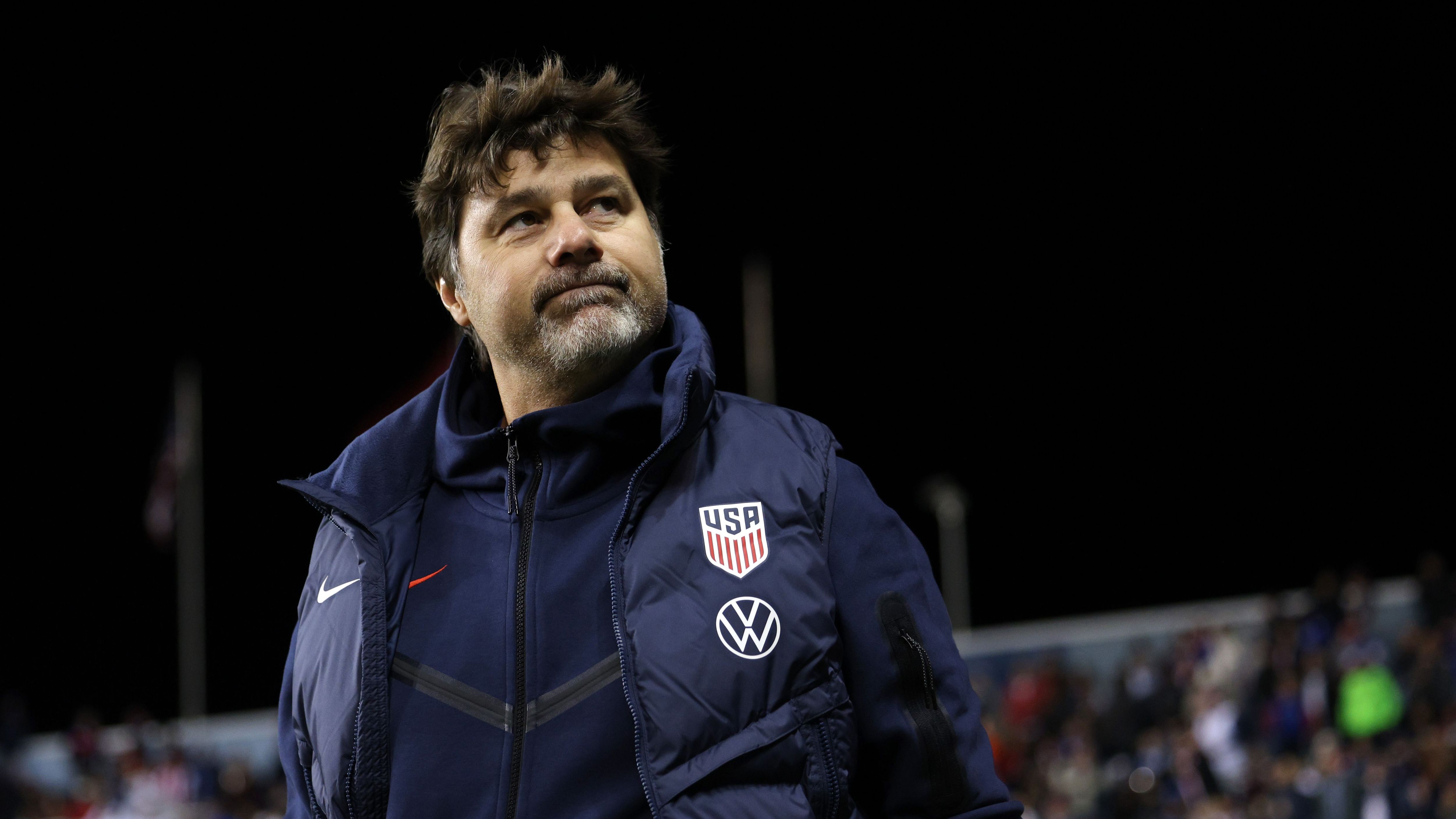 'If I'm a player in Europe, I'm a little worried' - Marcelo Balboa issues warning to Europe-based USMNT players after Paraguay and Uruguay wins