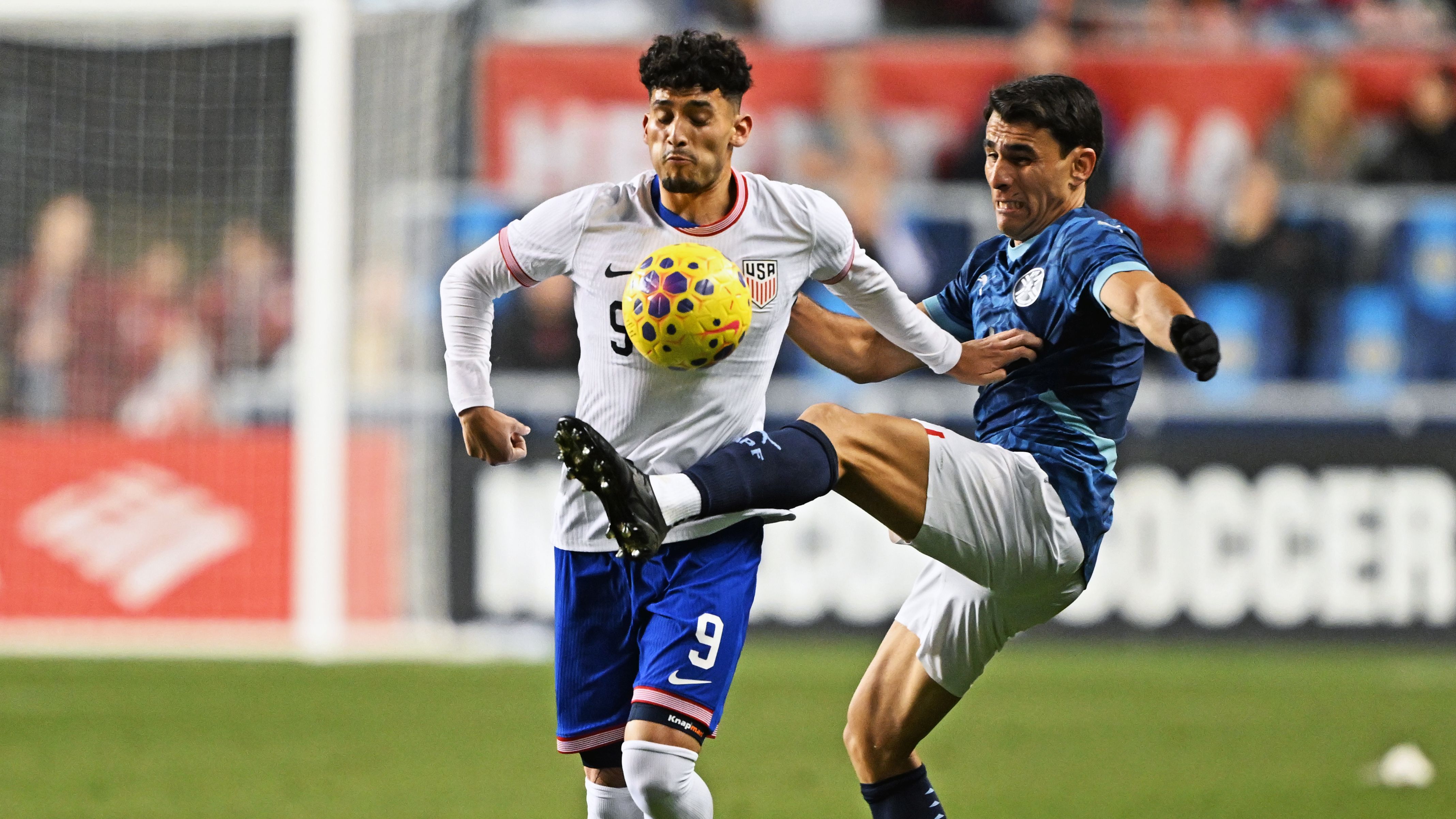 'Should have scored' - Landon Donovan expresses concern over Ricardo Pepi's limited minutes with USMNT during November camp