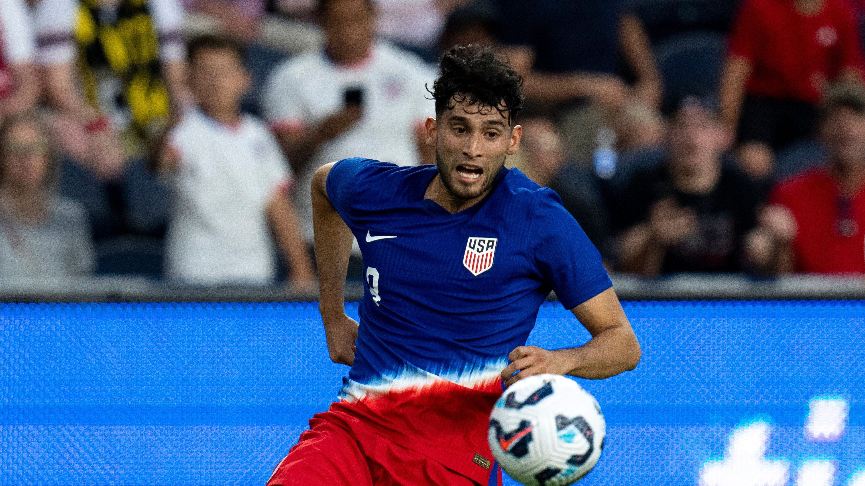 'Should have scored' - Landon Donovan expresses concern over Ricardo Pepi's limited minutes with USMNT during November camp
