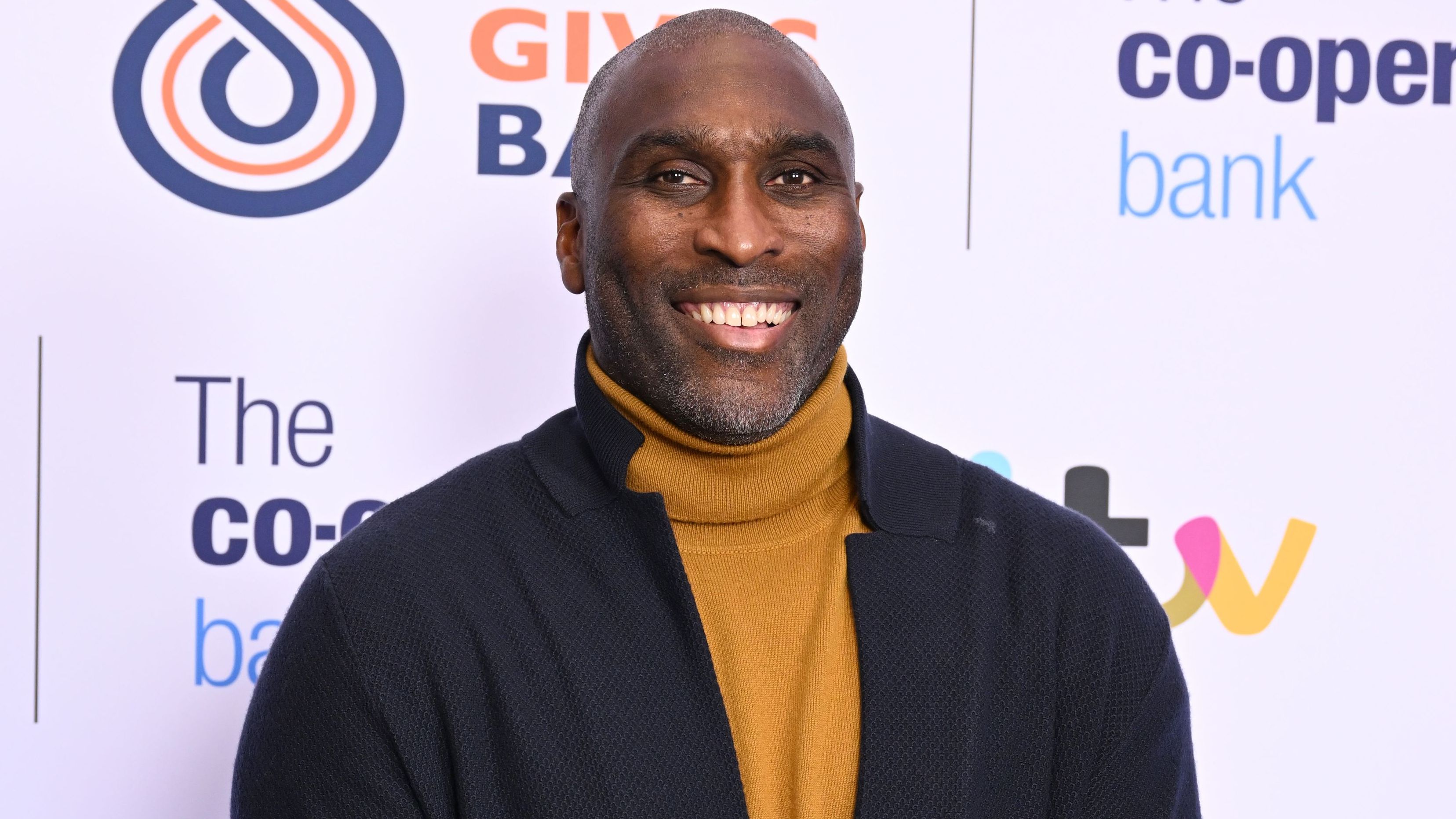 Sol Campbell blames politicians and 'people on TV' for Tottenham abuse 24 years after completing switch to rivals Arsenal