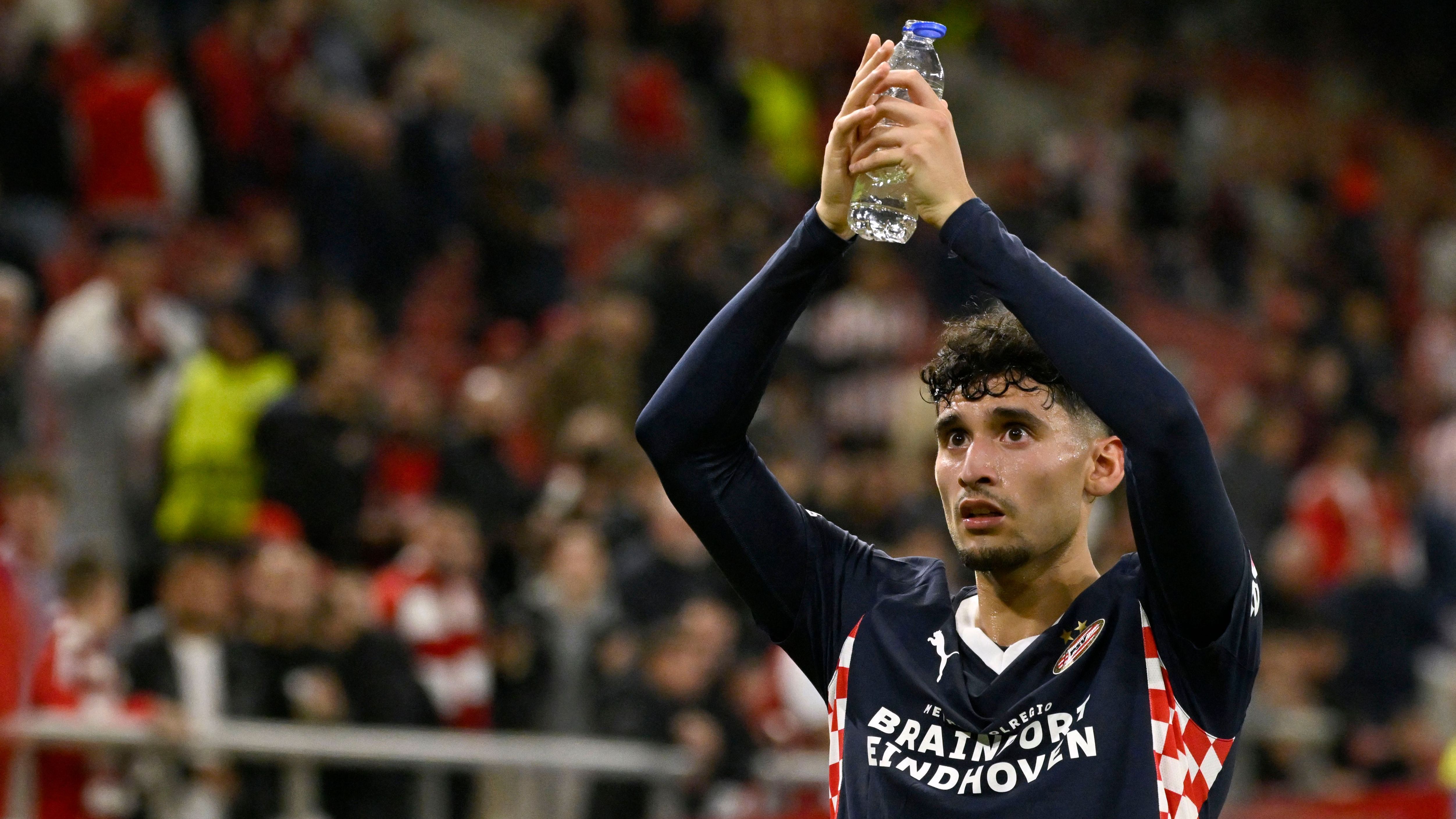 'Should have scored' - Landon Donovan expresses concern over Ricardo Pepi's limited minutes with USMNT during November camp