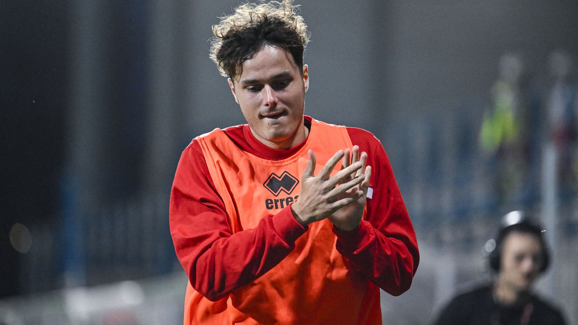 Belgium international retires aged 26 as ex-Inter defender releases heartbreaking statement confirming surprise decision