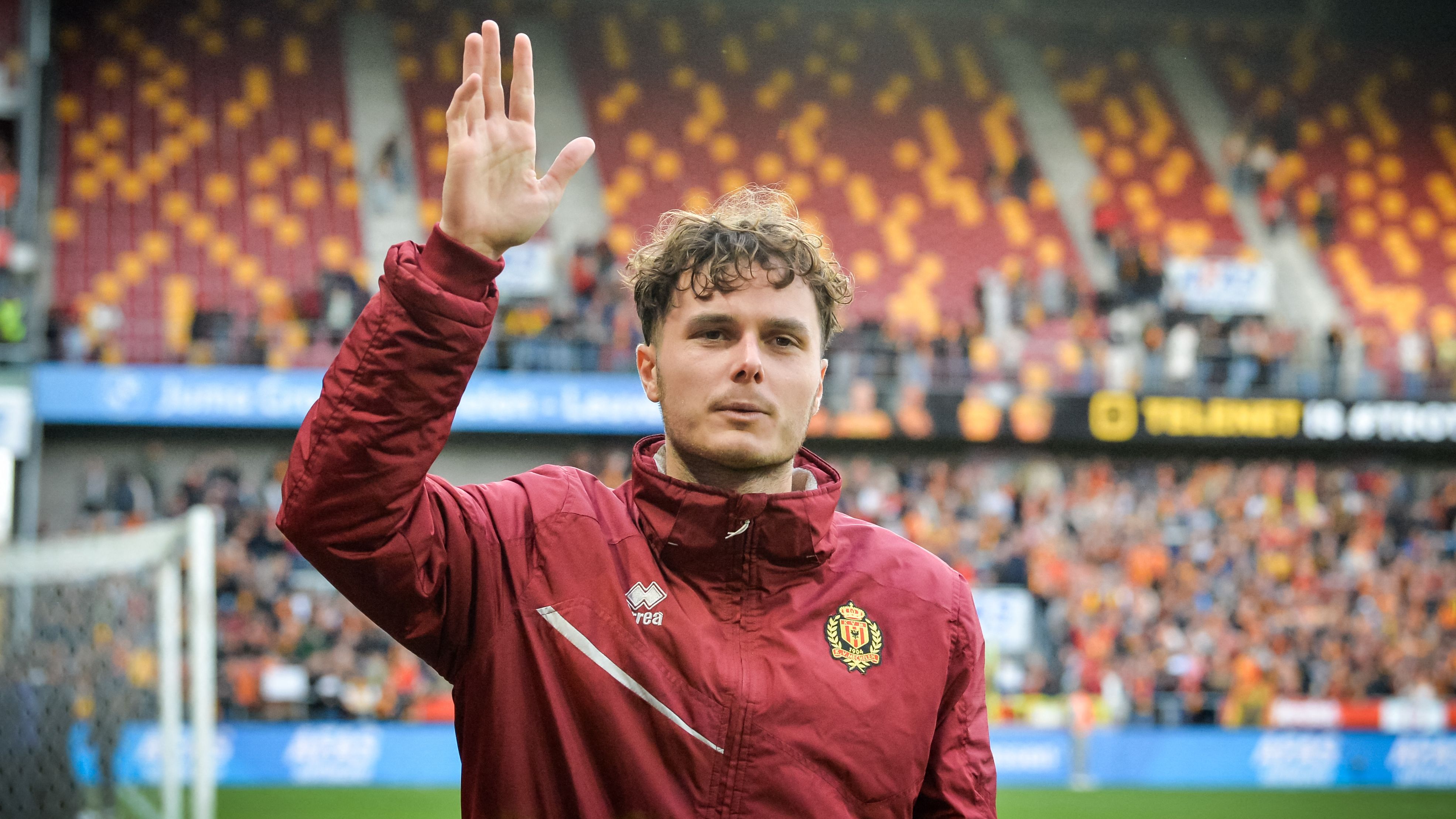 Belgium international retires aged 26 as ex-Inter defender releases heartbreaking statement confirming surprise decision