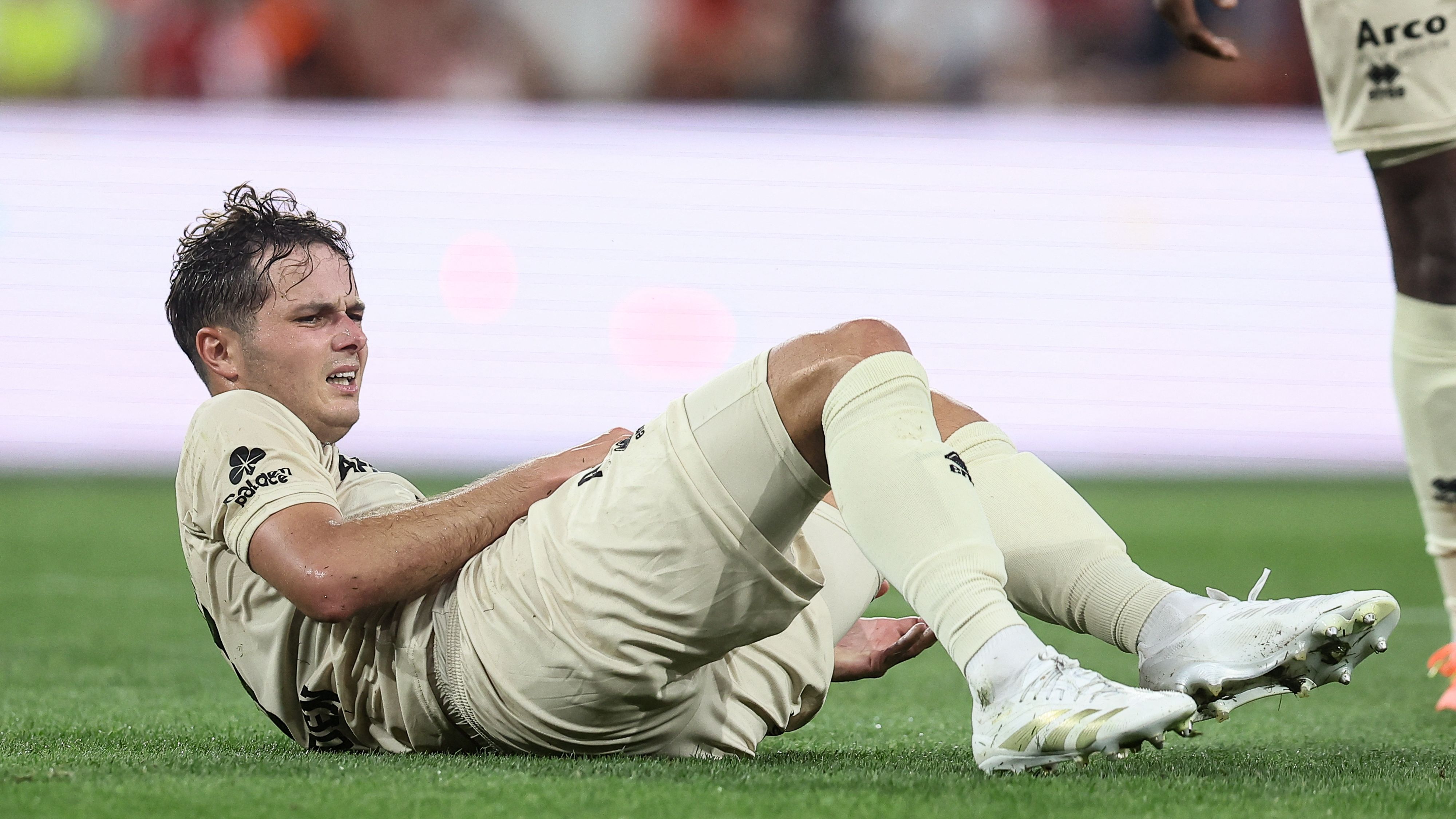 Belgium international retires aged 26 as ex-Inter defender releases heartbreaking statement confirming surprise decision