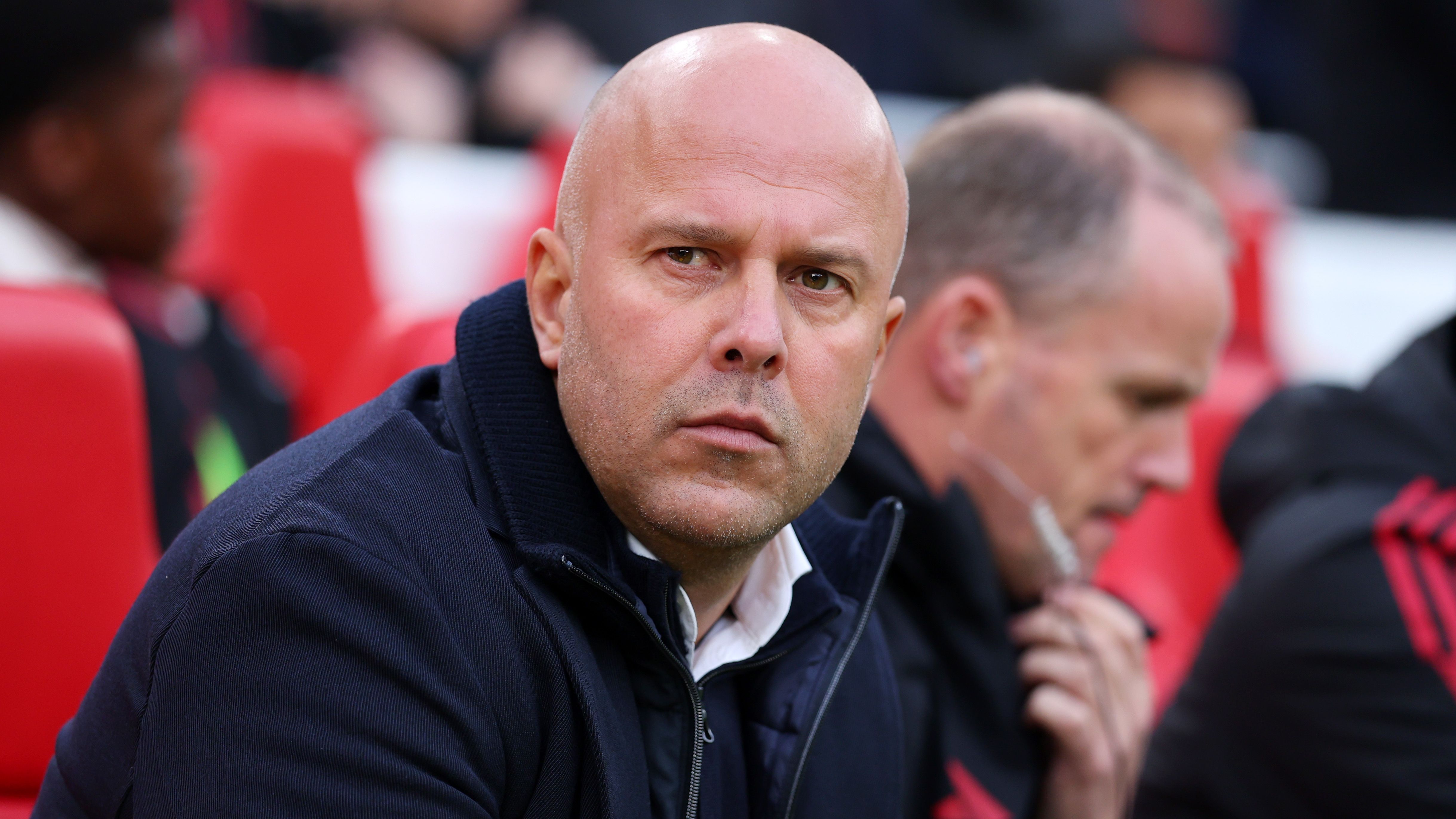 Xabi Alonso back to Liverpool already?! Real Madrid boss backed to take Anfield job by former Reds team-mate