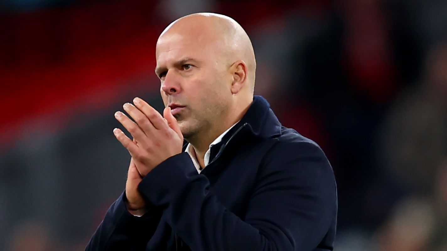 Xabi Alonso back to Liverpool already?! Real Madrid boss backed to take Anfield job by former Reds team-mate