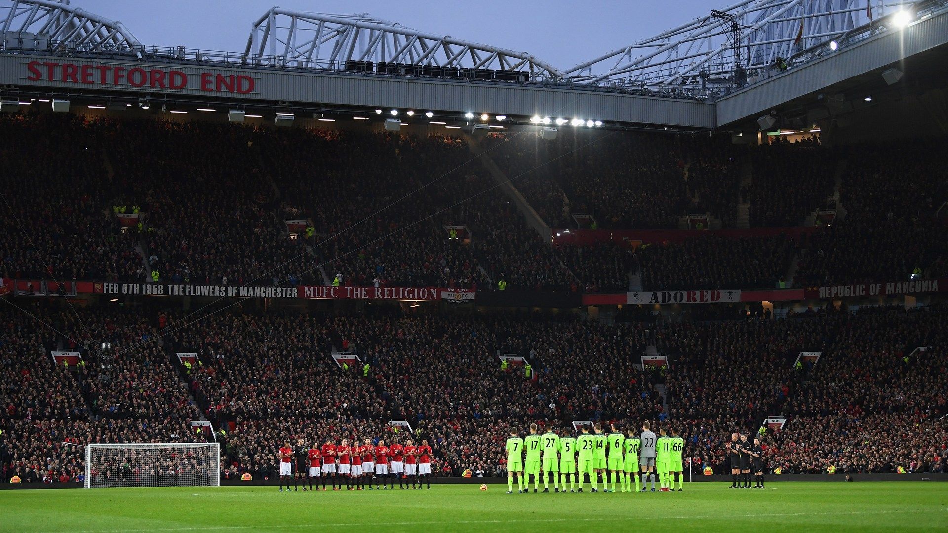 Man Utd planning Old Trafford tribute to late Stone Roses star Mani following death aged 63