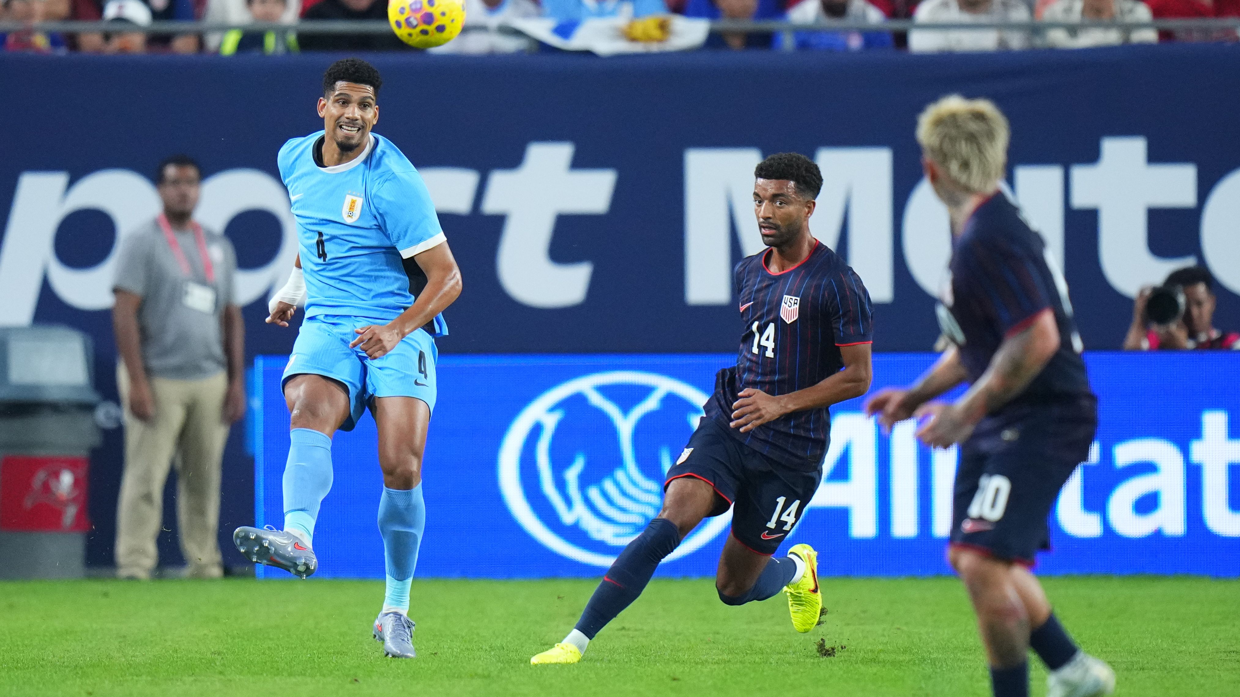 'He's masterfully put this together' - Landon Donovan and Tim Howard say Mauricio Pochettino has restored USMNT's toughness after November camp